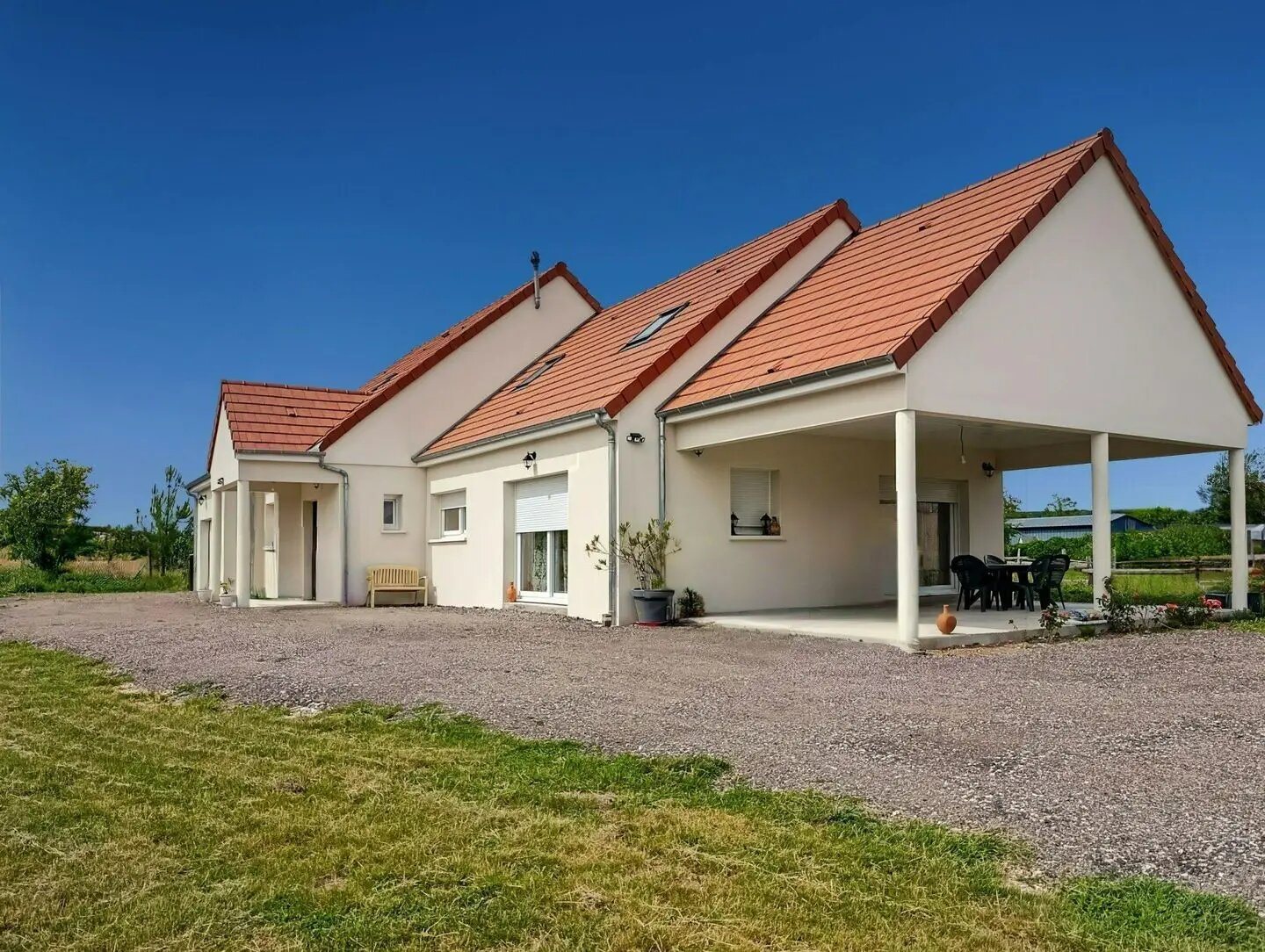 Maison à vendre, 212m², Mont-près-Chambord