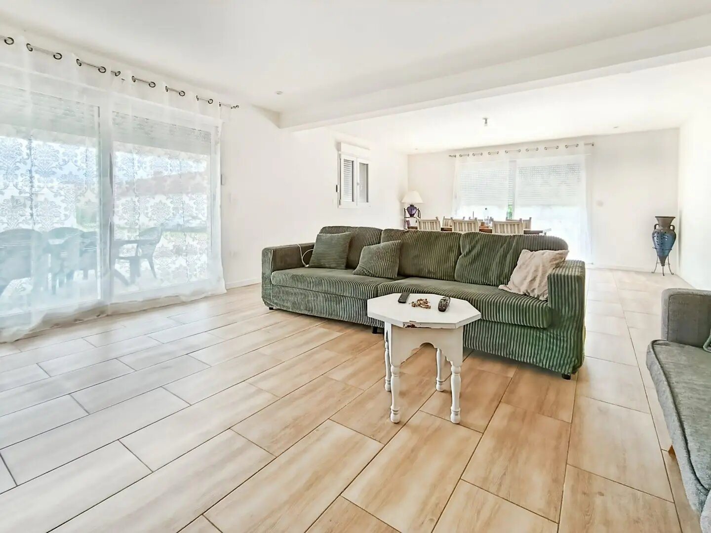 Maison à vendre, 212m², Mont-près-Chambord