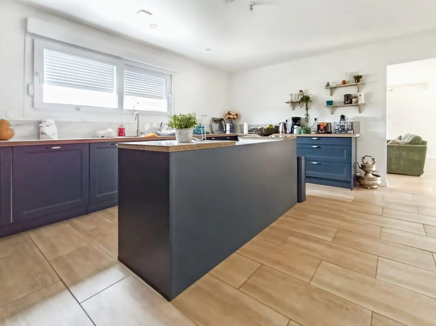 Maison à vendre, 212m², Mont-près-Chambord