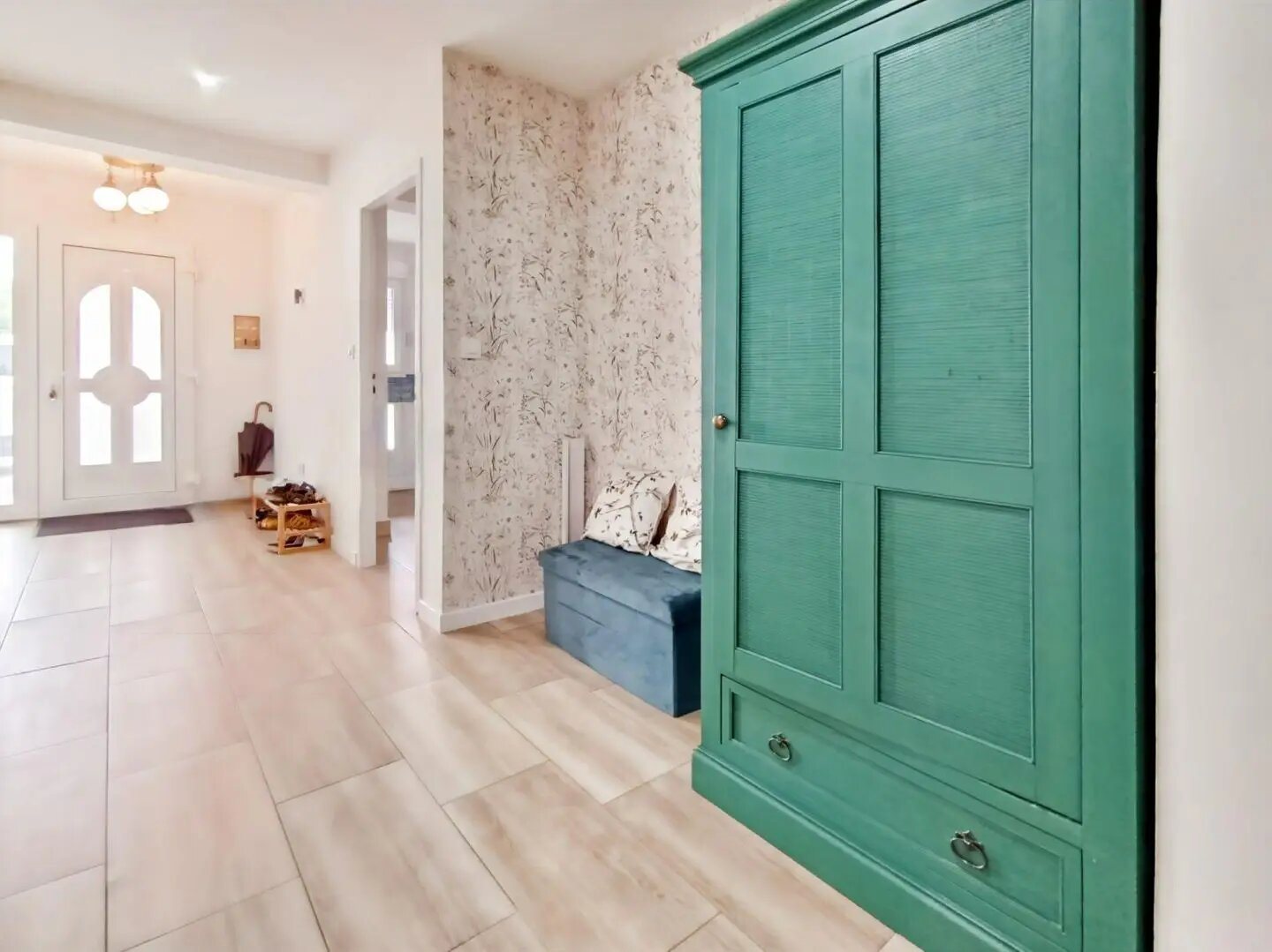 Maison à vendre, 212m², Mont-près-Chambord
