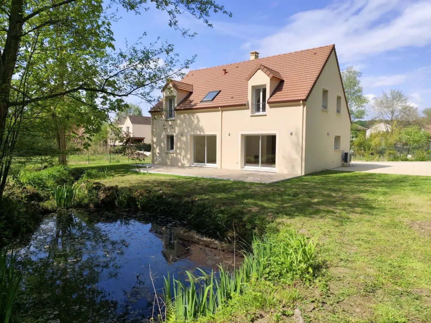 Maison à vendre, 177m², Élancourt