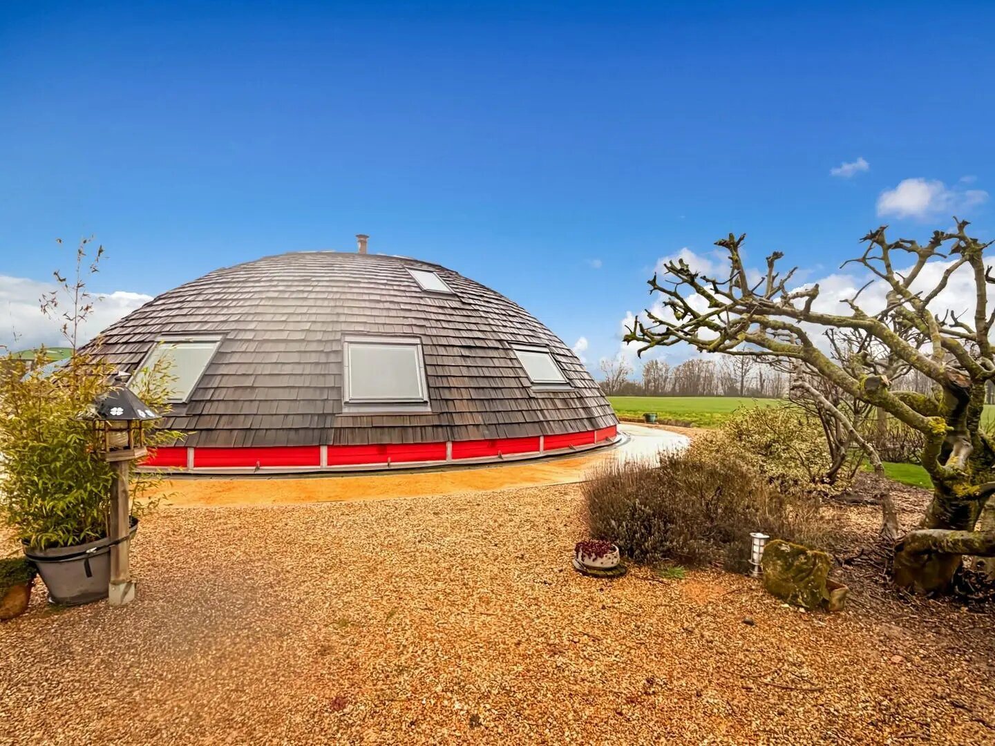 Maison à vendre, 137m², La Loupe