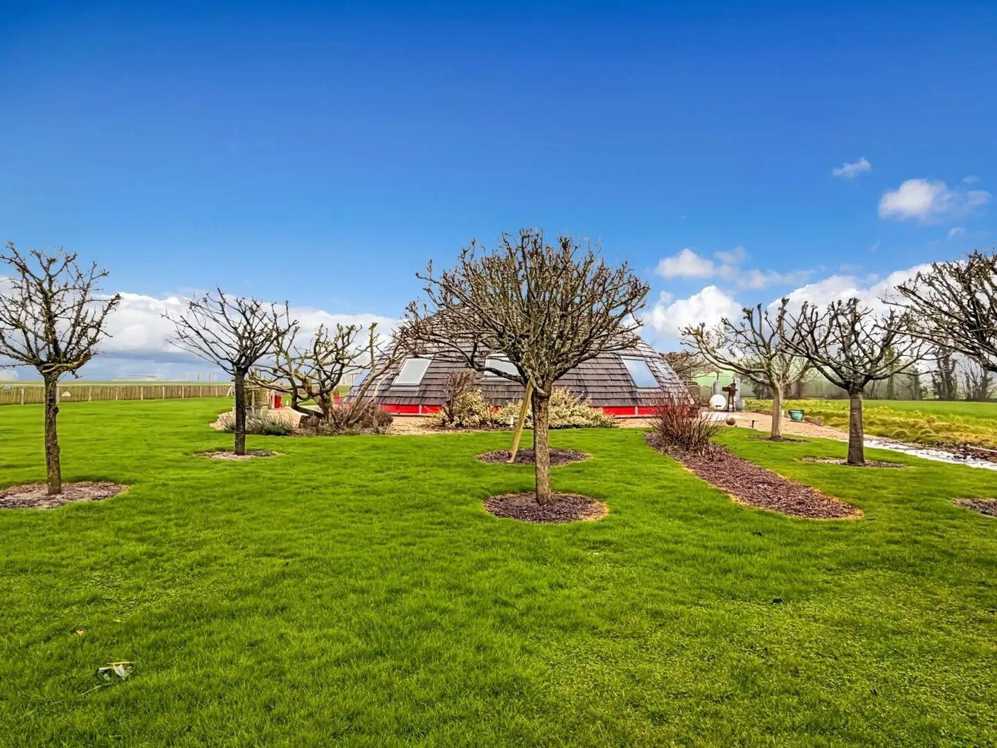 Maison à vendre, 137m², La Loupe