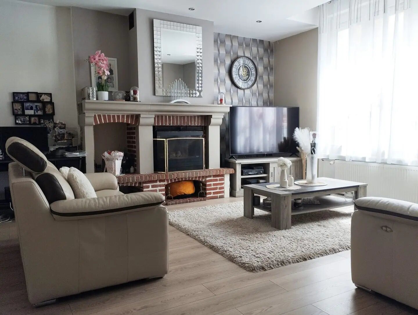 Maison à vendre, 170m², Lille