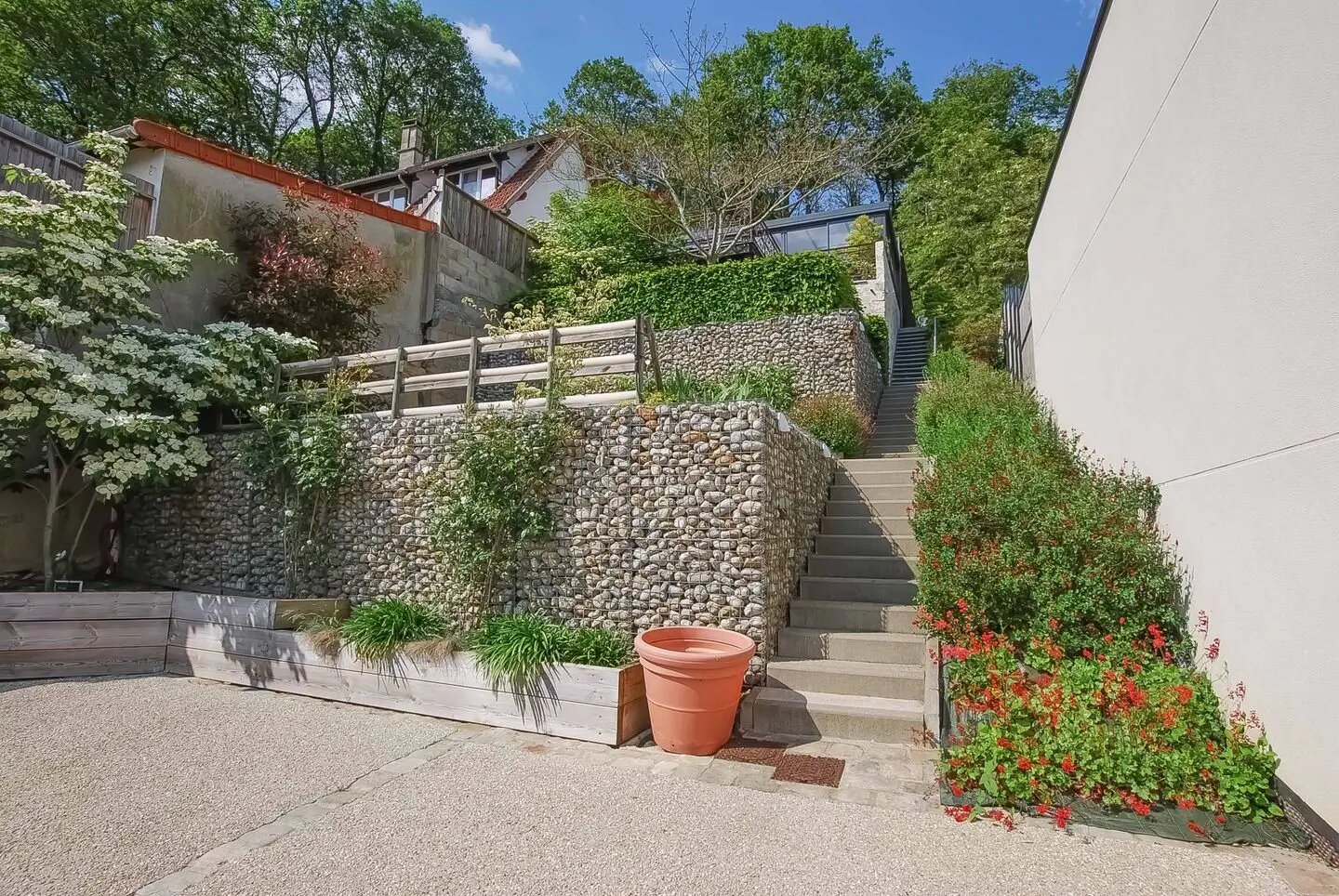 Maison à vendre, 119m², Saulx-les-Chartreux