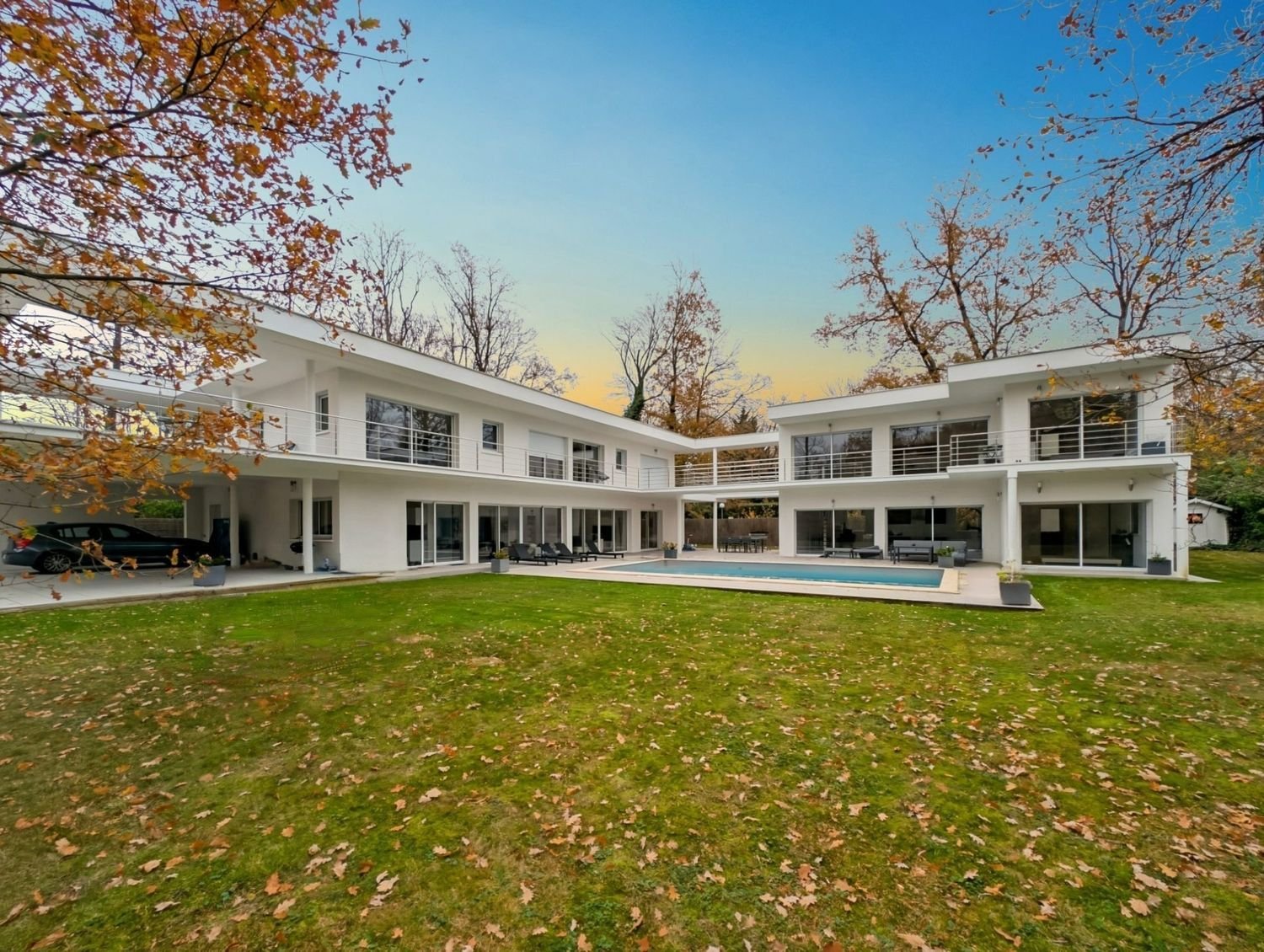 Maison à vendre, 433m², Feucherolles
