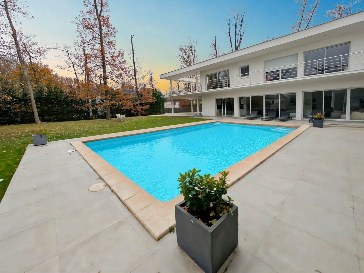 Maison à vendre, 433m², Feucherolles