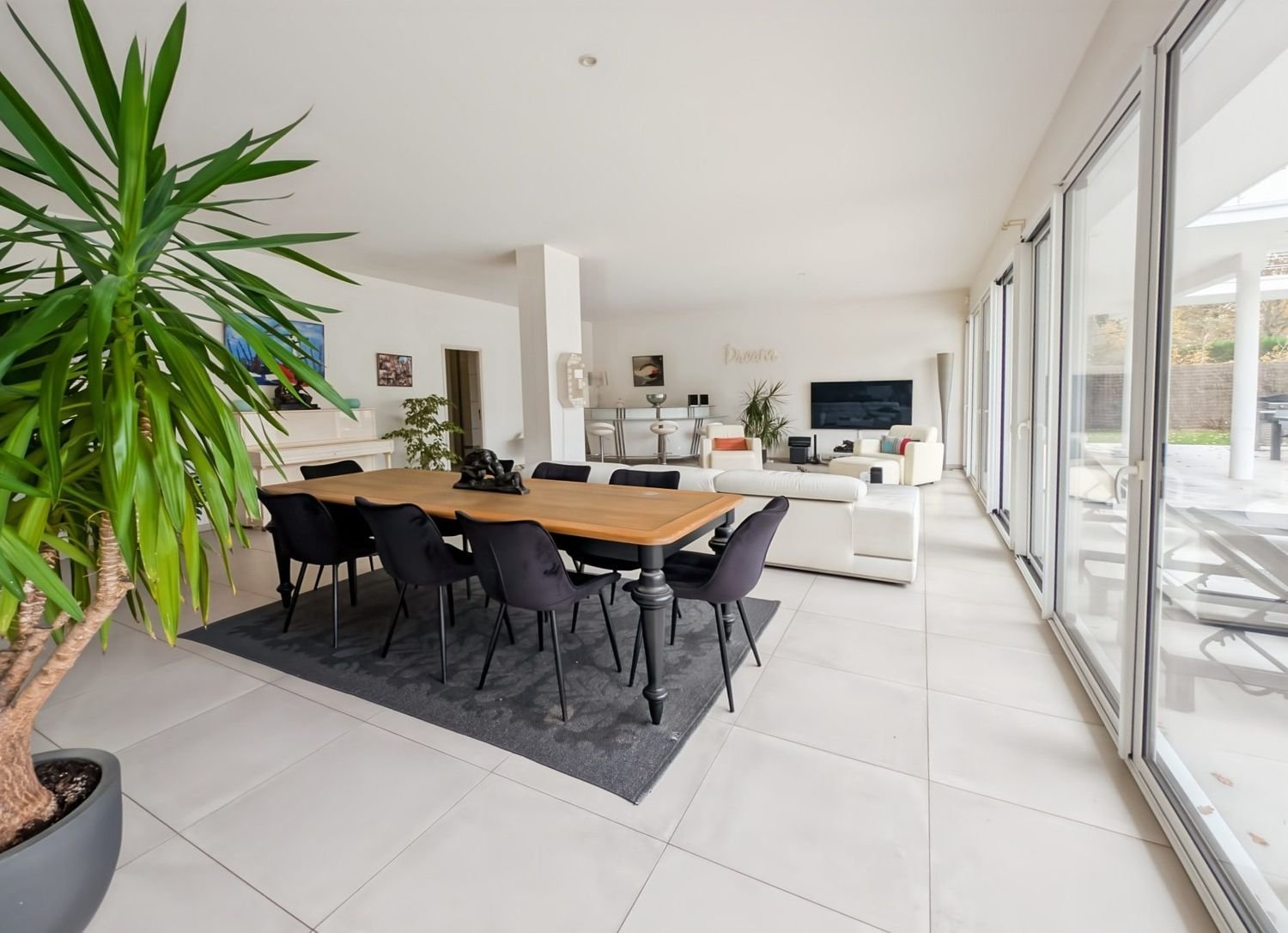 Maison à vendre, 433m², Feucherolles