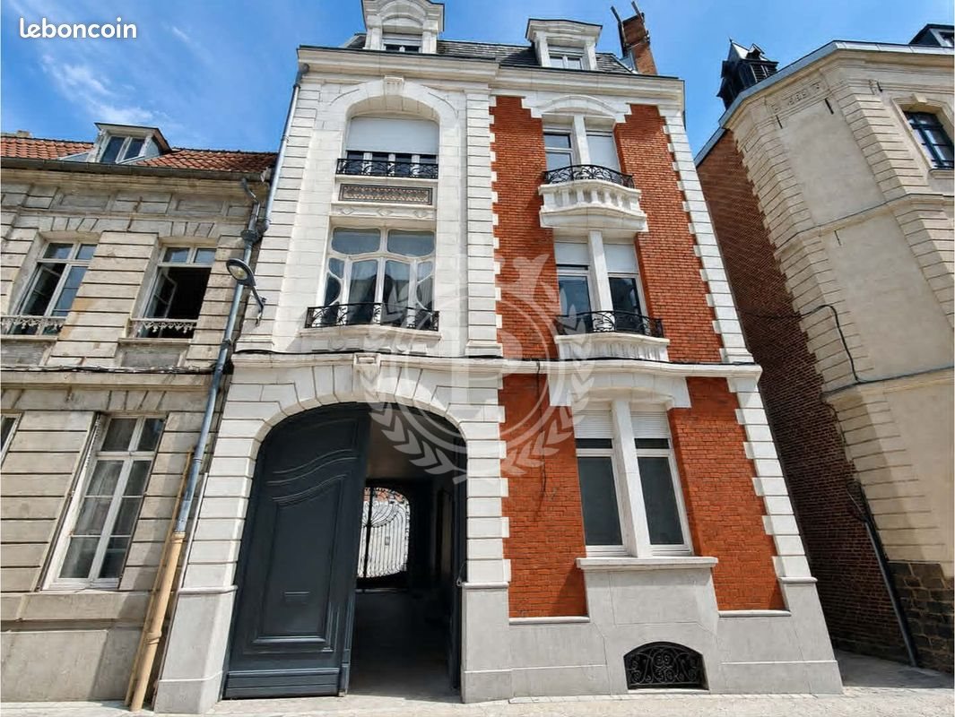 Maison à vendre, 272m², Arras
