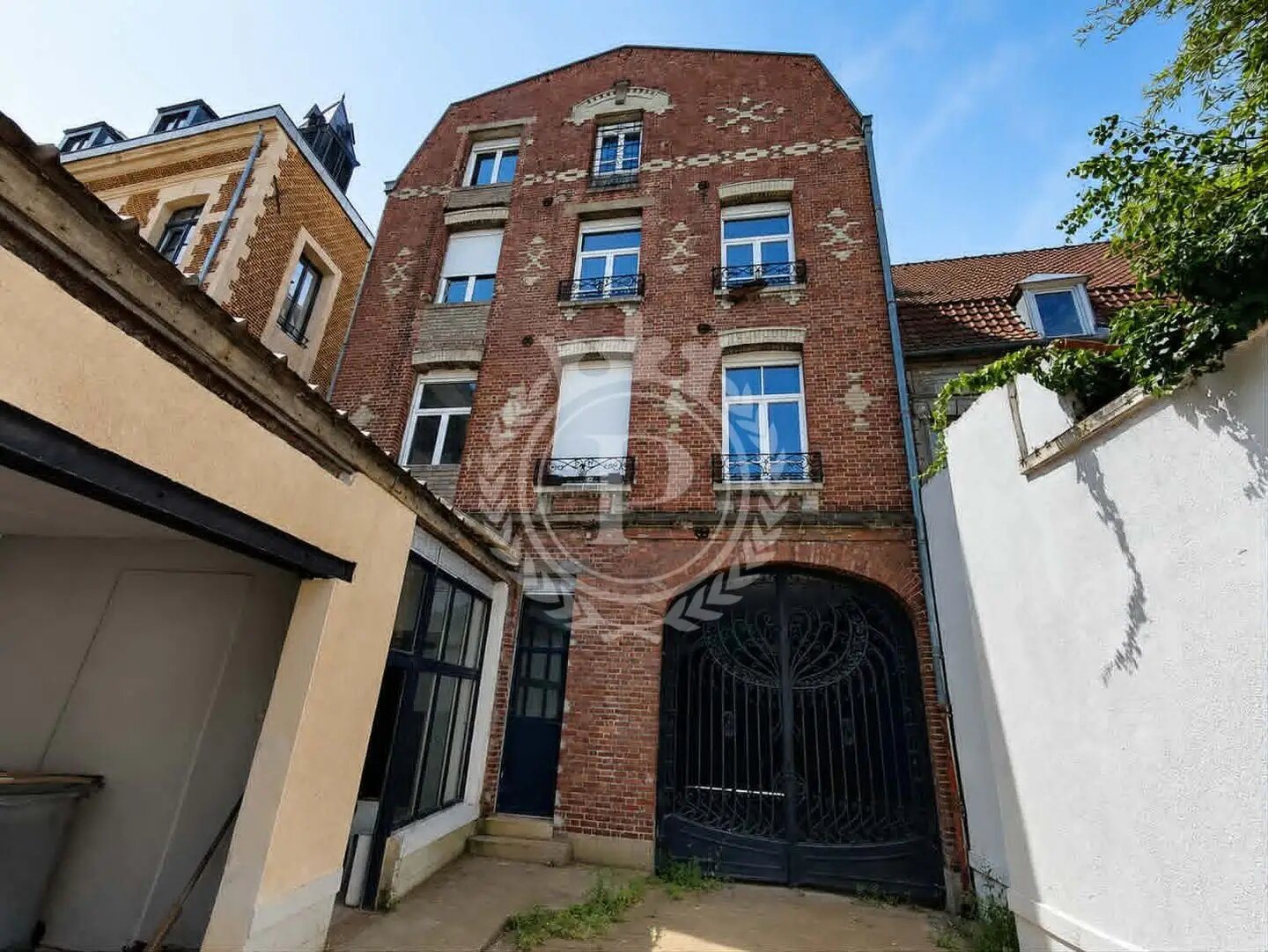 Maison à vendre, 272m², Arras