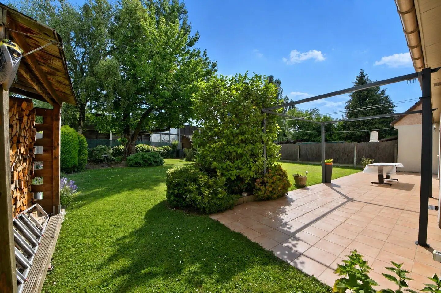 Maison à vendre, 130m², Bois-d'Arcy