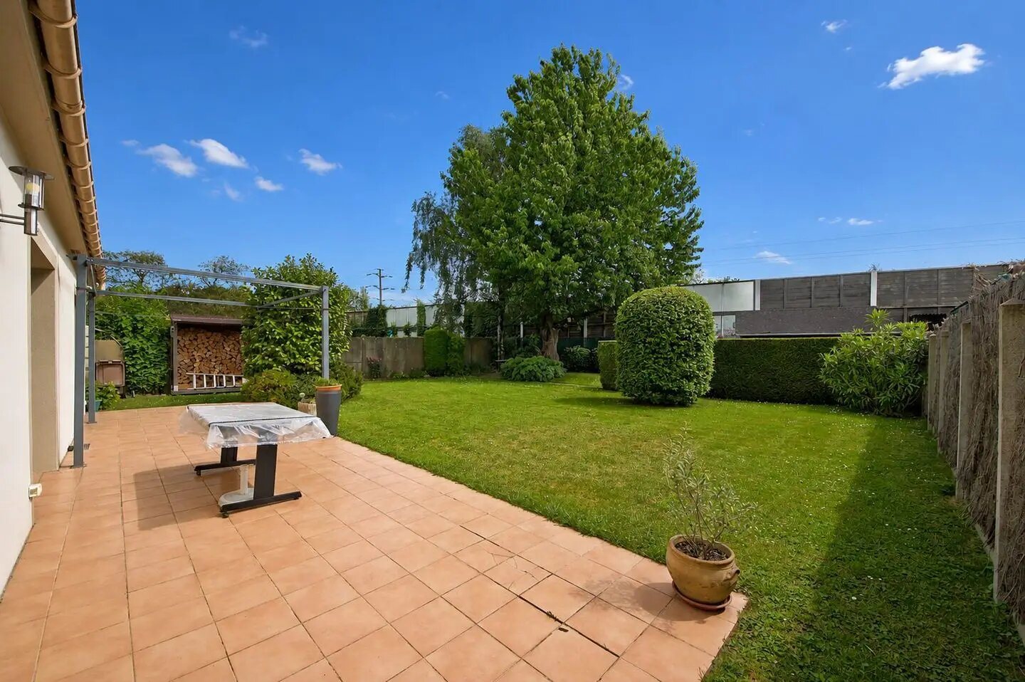 Maison à vendre, 130m², Bois-d'Arcy