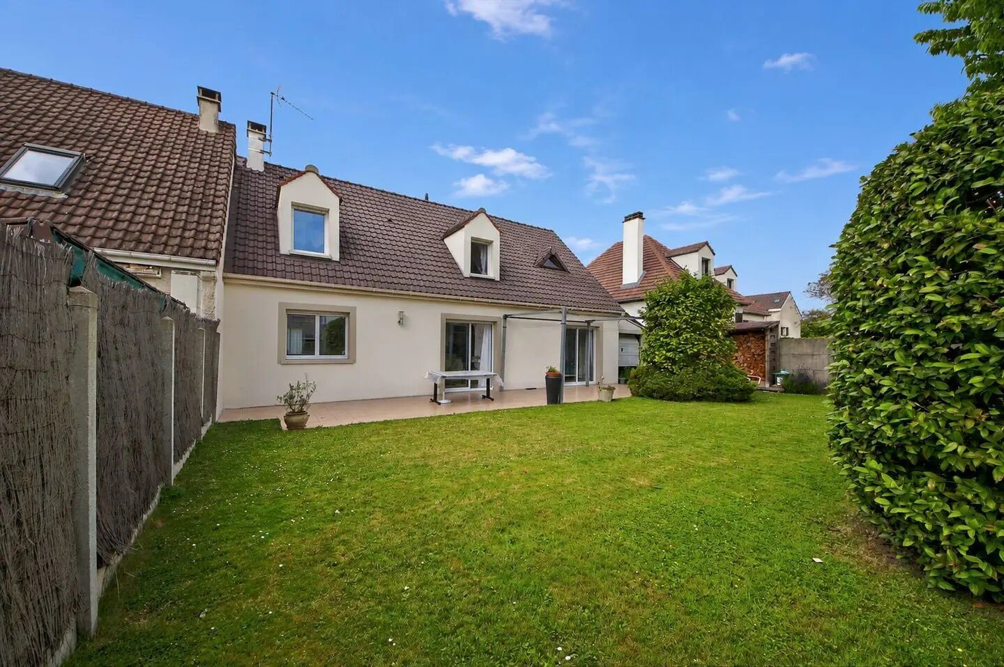 Maison à vendre, 130m², Bois-d'Arcy