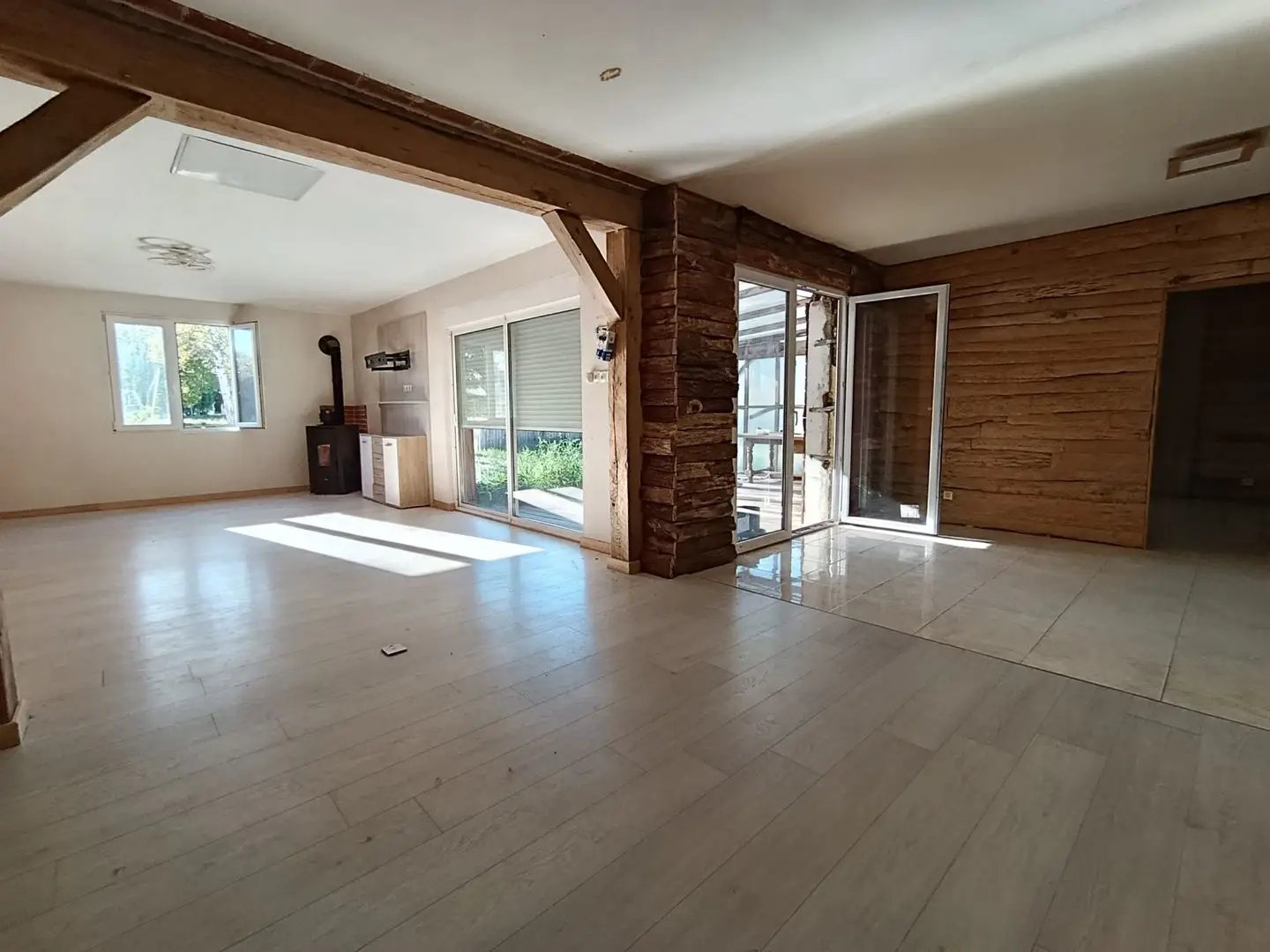 Maison à vendre, 104m², Millançay