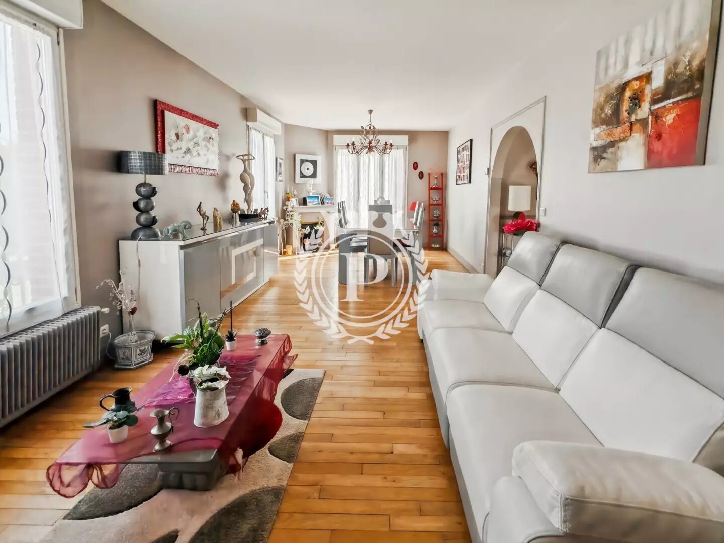 Maison à vendre, 105m², Neuilly-sur-Marne
