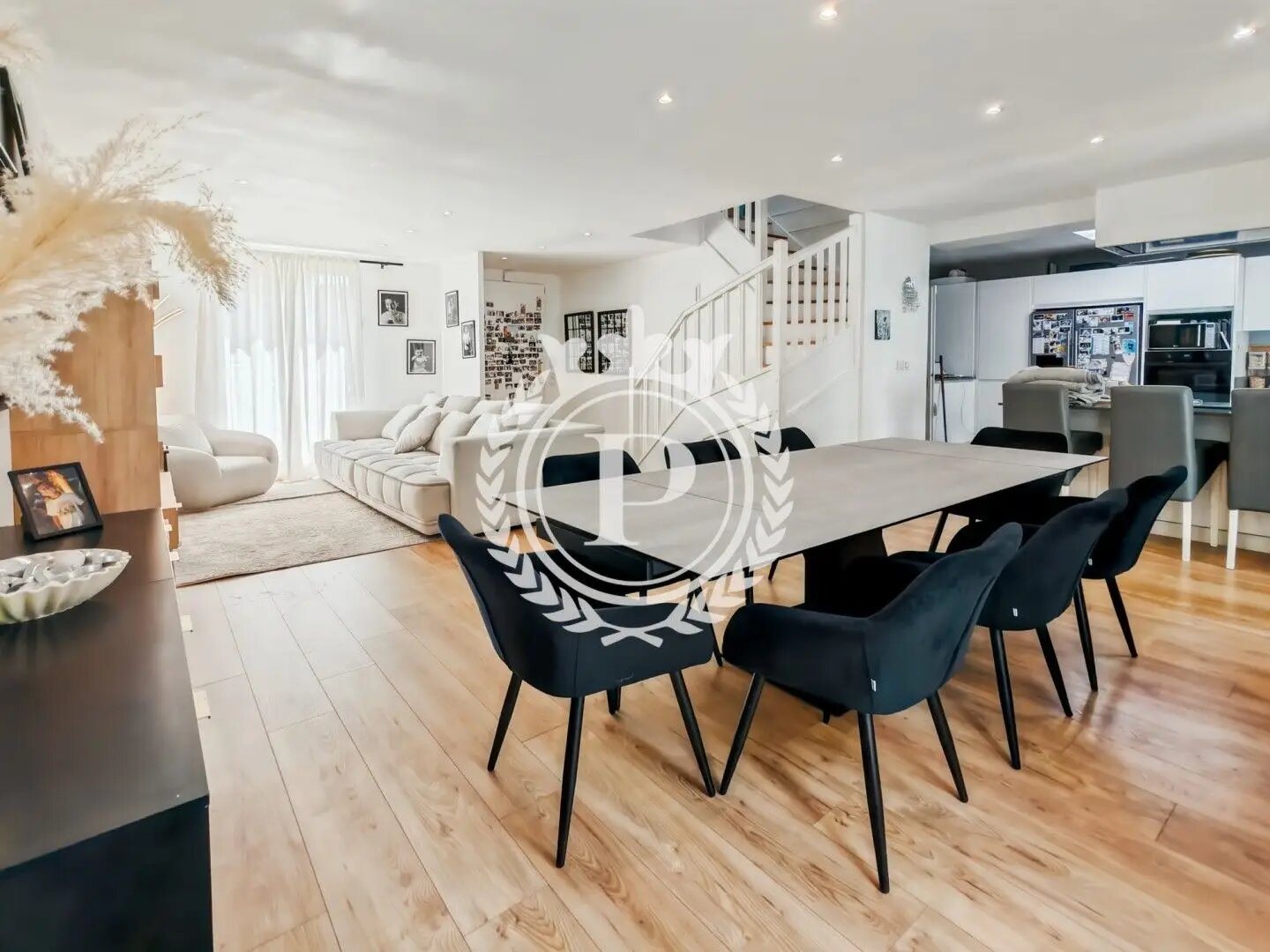 Maison à vendre, 113m², Les Pavillons-sous-Bois