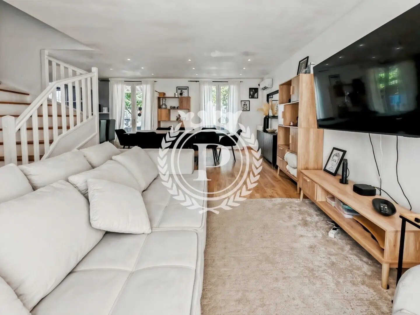 Maison à vendre, 113m², Les Pavillons-sous-Bois