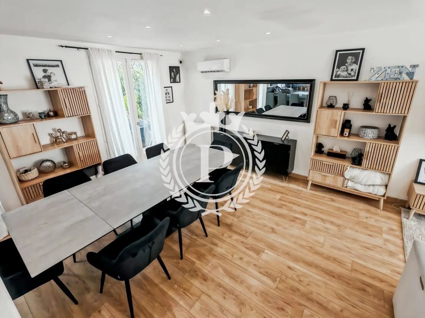Maison à vendre, 113m², Les Pavillons-sous-Bois