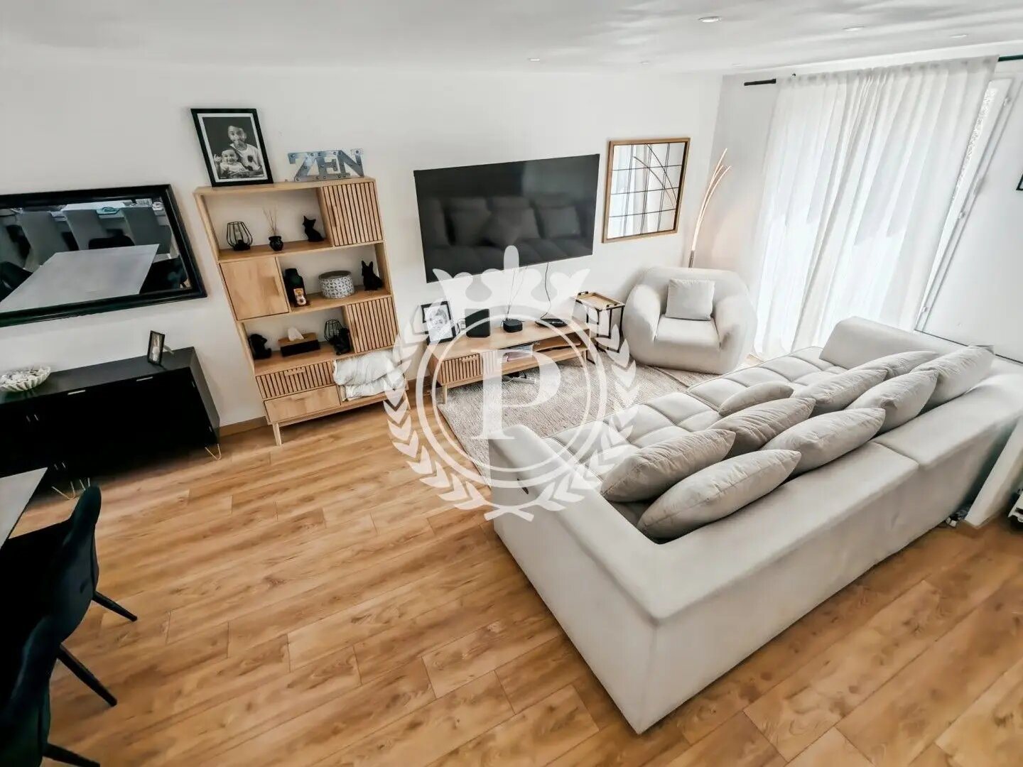 Maison à vendre, 113m², Les Pavillons-sous-Bois