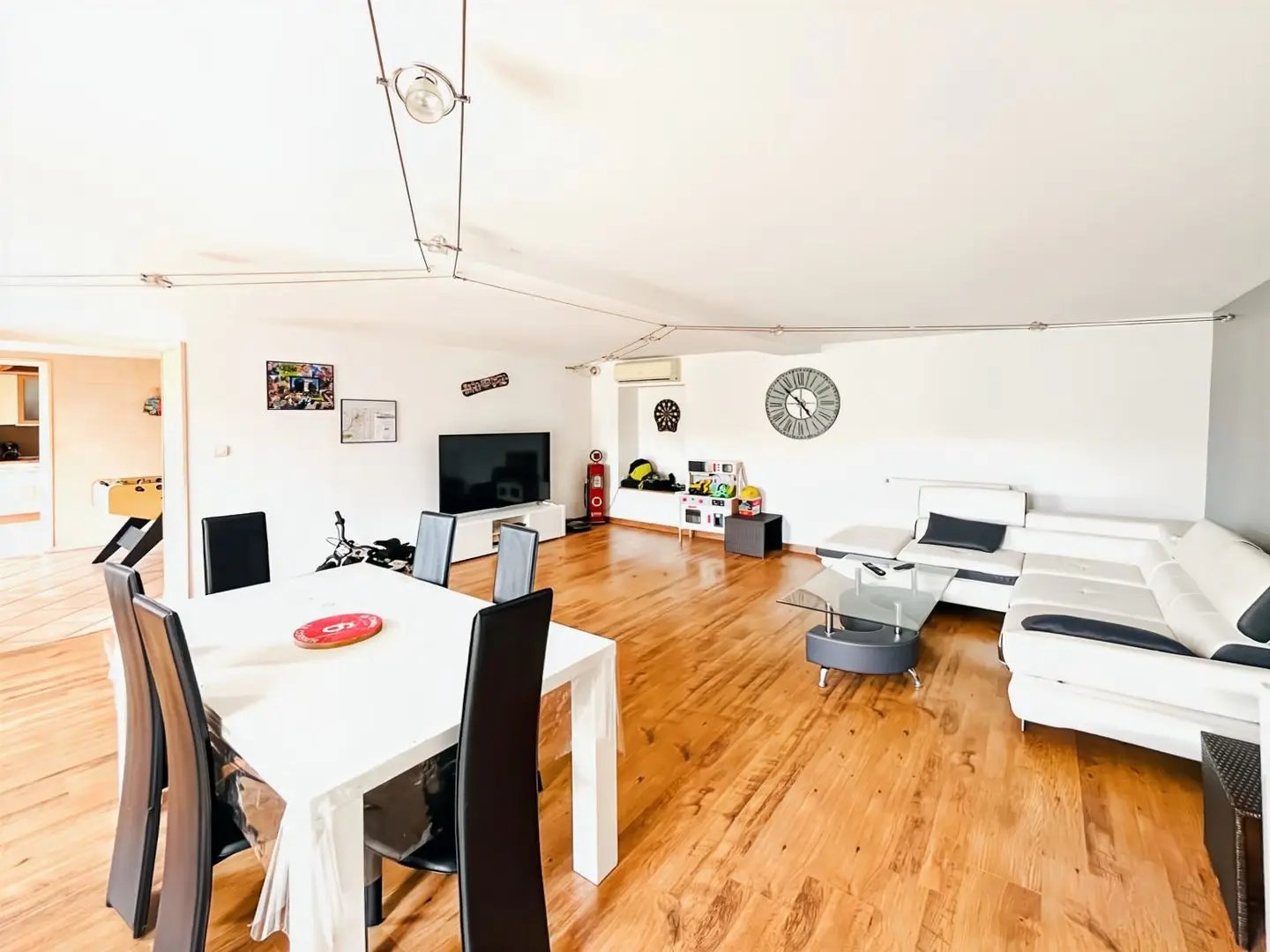 Maison à vendre, 130m², Pithiviers