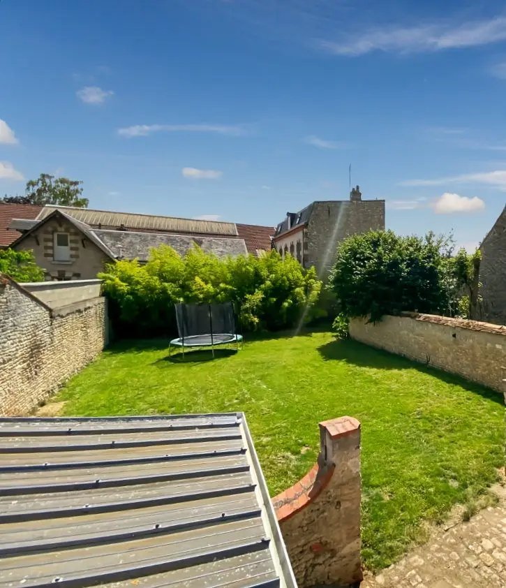 Maison à vendre, 130m², Pithiviers