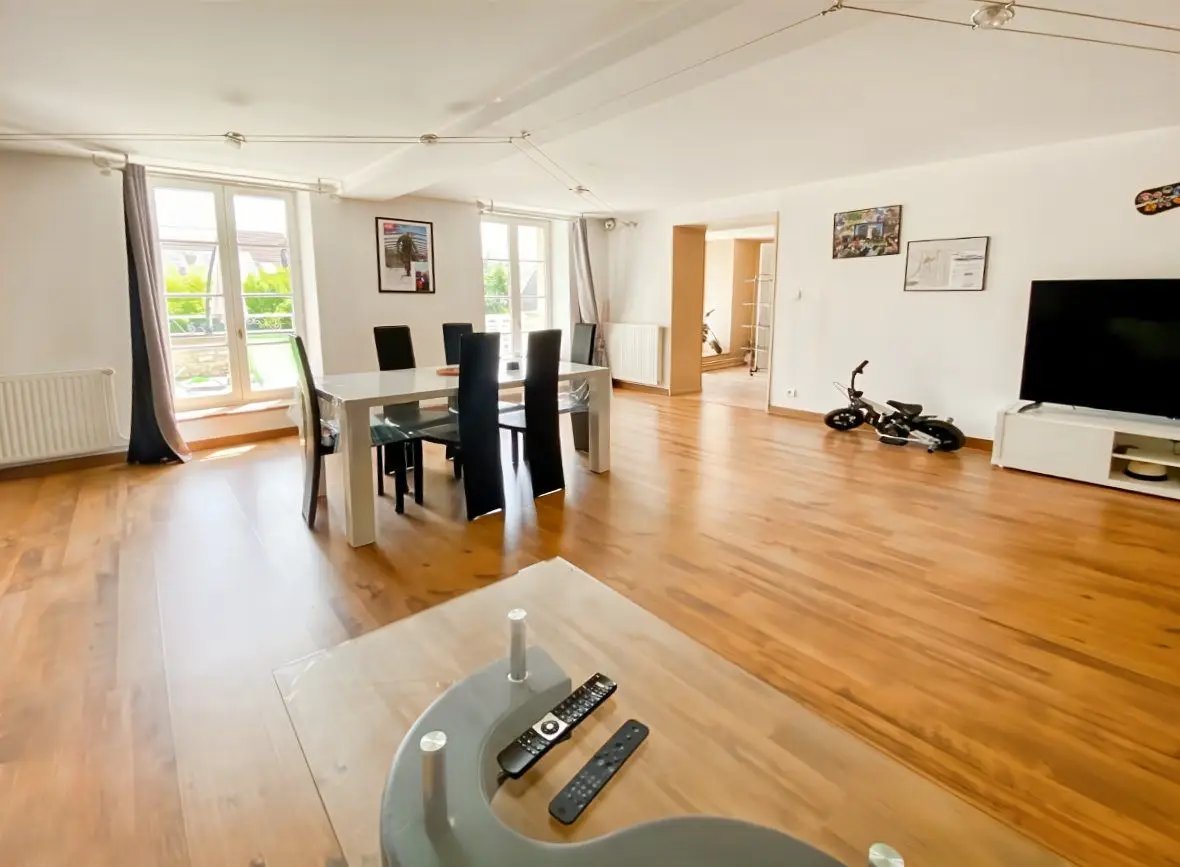 Maison à vendre, 130m², Pithiviers