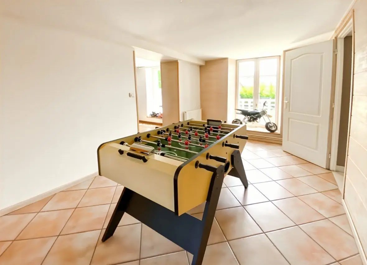Maison à vendre, 130m², Pithiviers