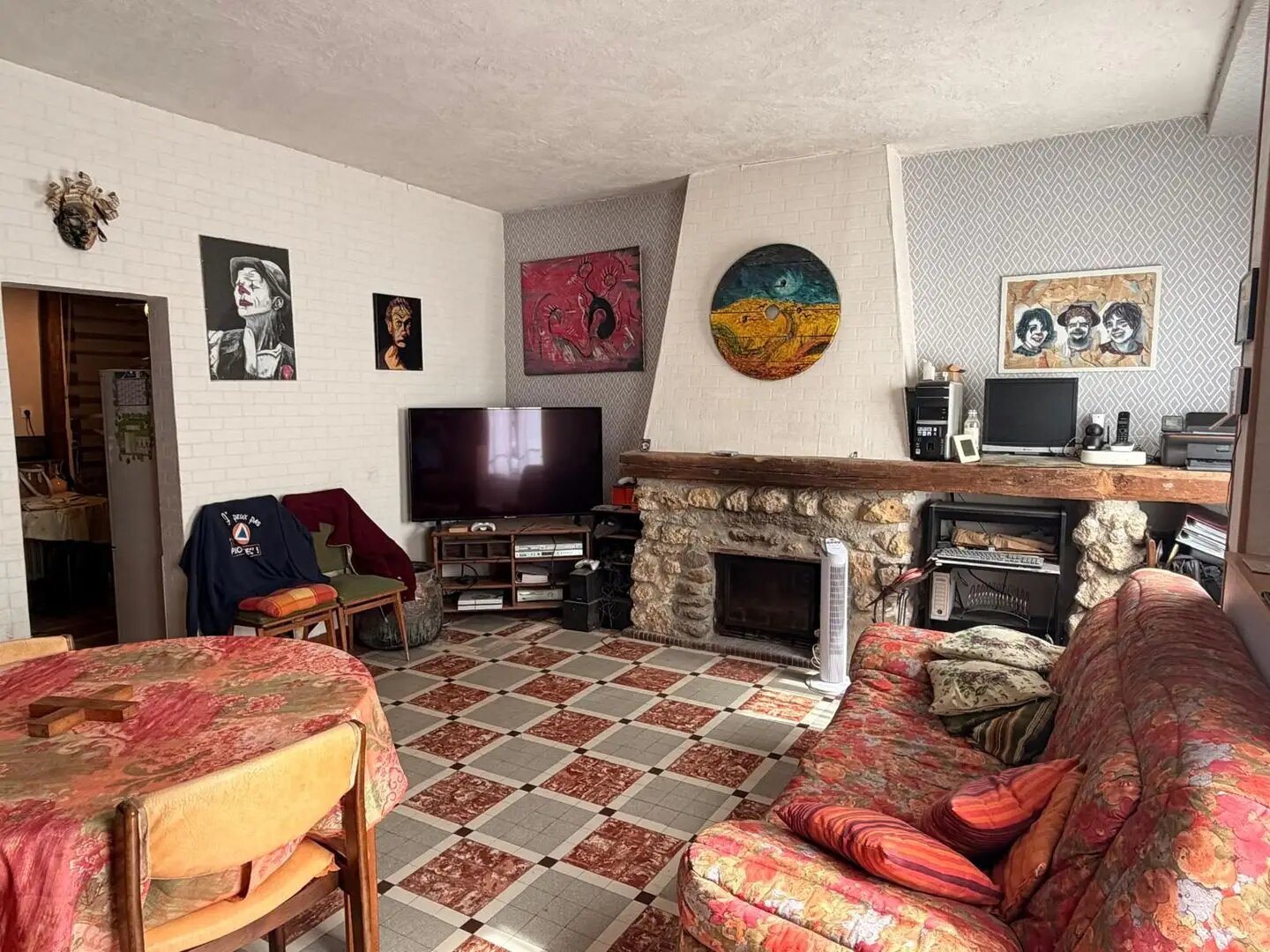 Maison à vendre, 156m², Etréchy