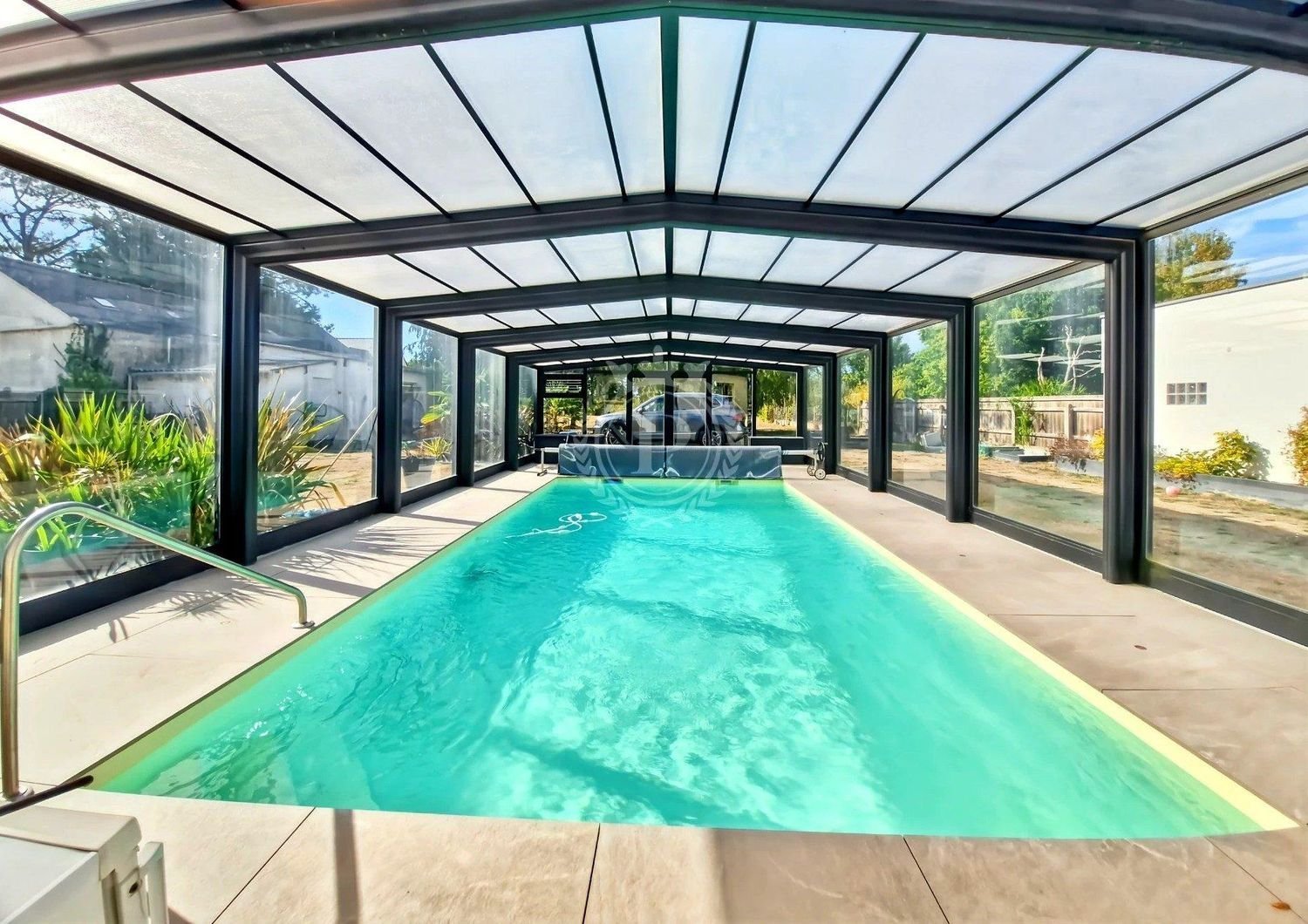 Maison à vendre, 208m², Saint-Molf