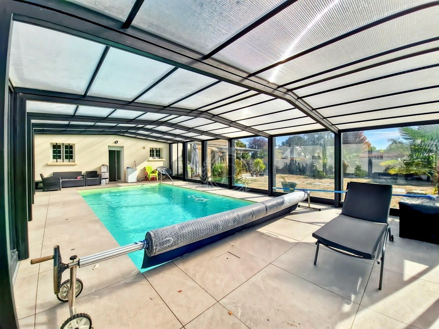 Maison à vendre, 208m², Saint-Molf