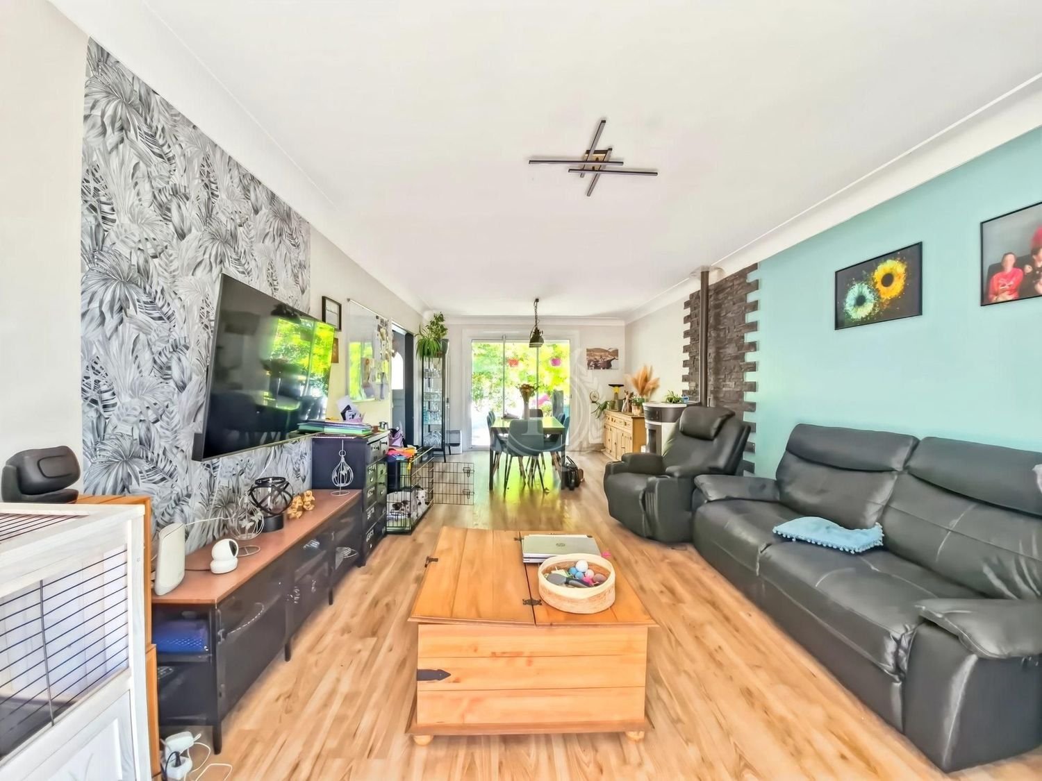 Maison à vendre, 208m², Saint-Molf