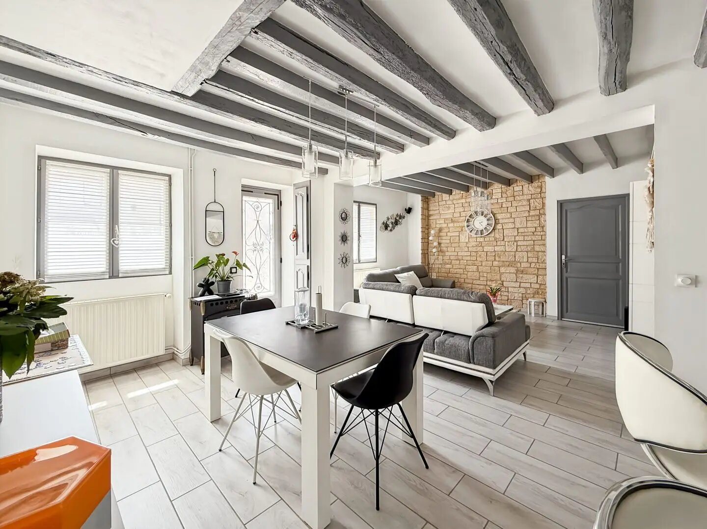 Maison à vendre, 106m², Fontenay-Trésigny