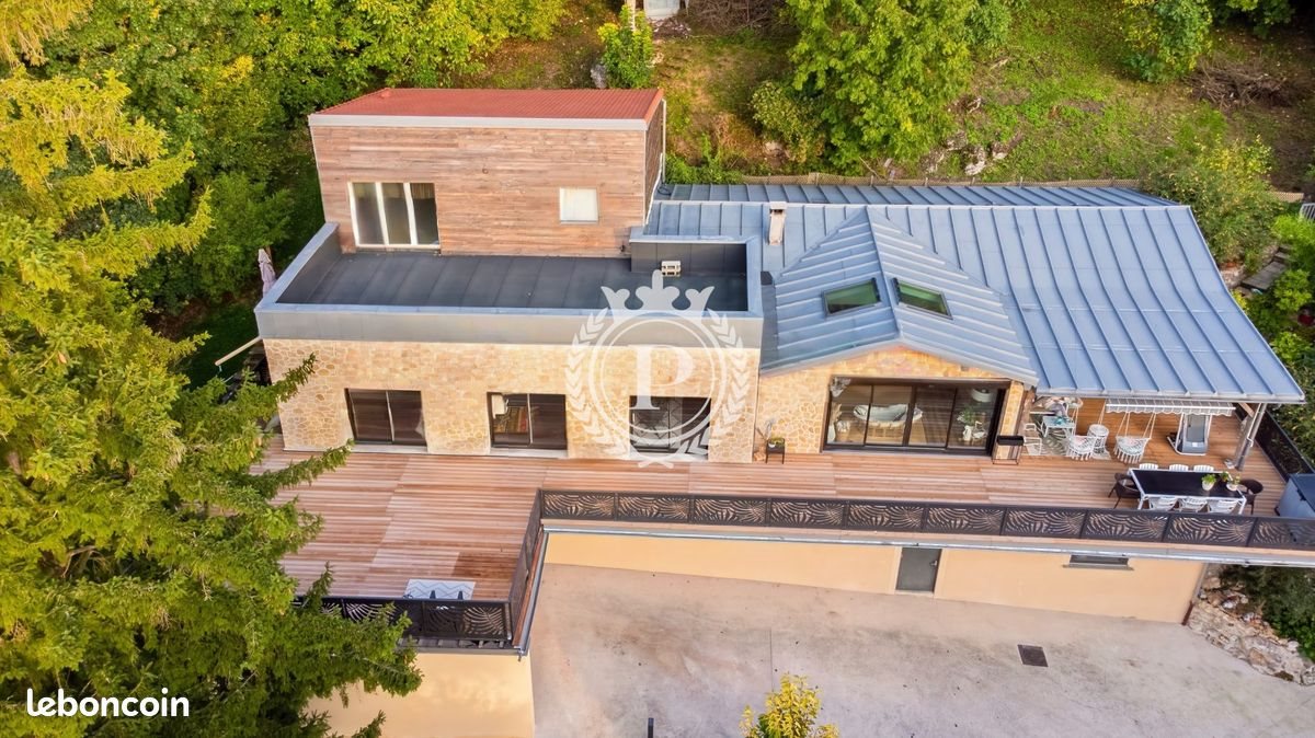 Maison à vendre, 267m², Chessy