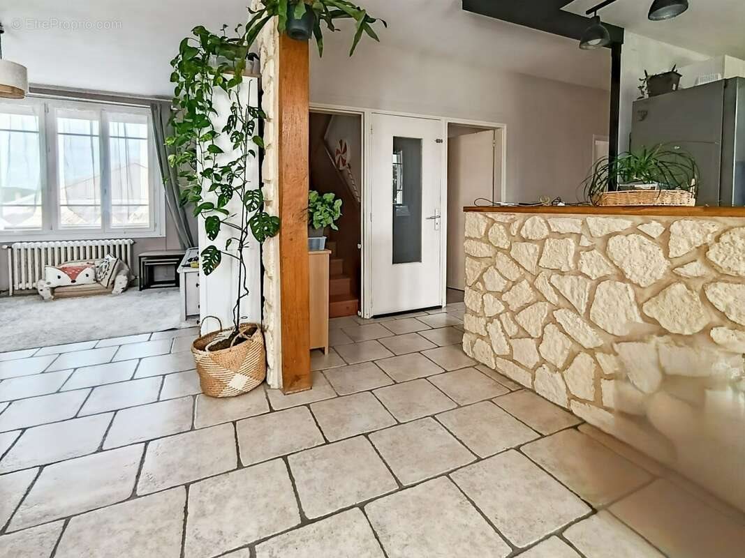 Maison à vendre, 100m², Selles-sur-Cher