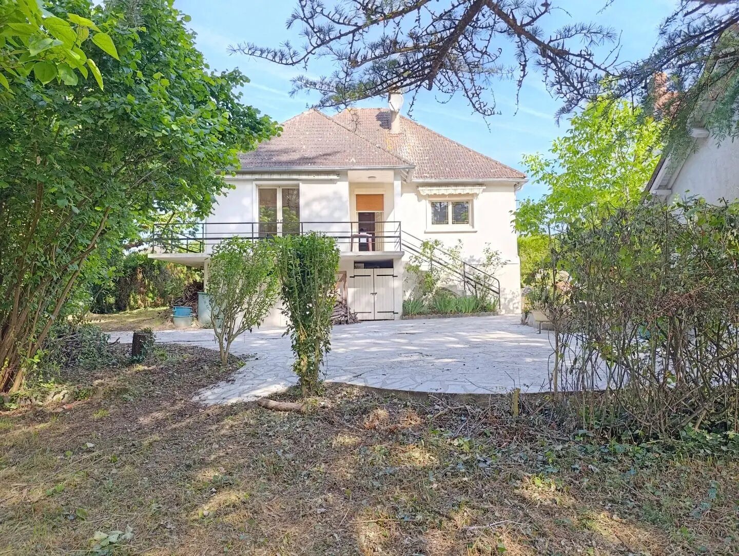 Maison à vendre, 80m², Selles-sur-Cher