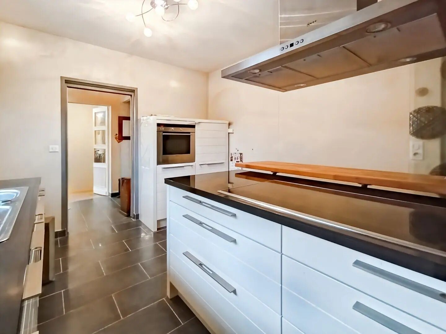 Maison à vendre, 80m², Selles-sur-Cher