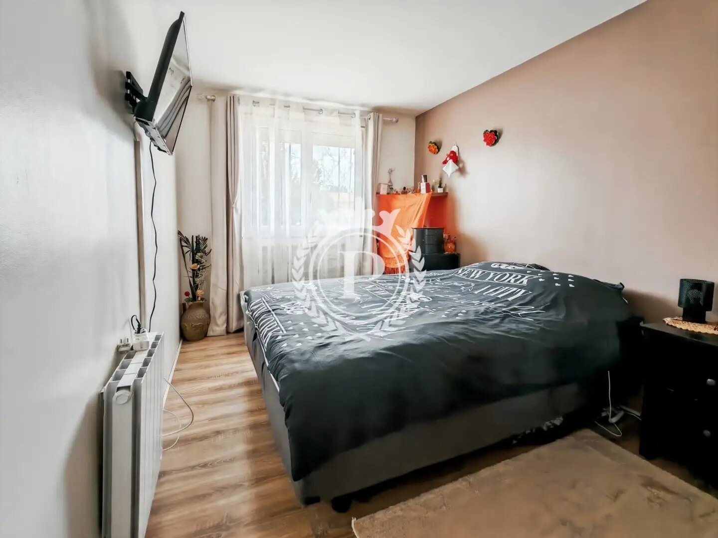 Appartement à vendre, 40m², Montfermeil