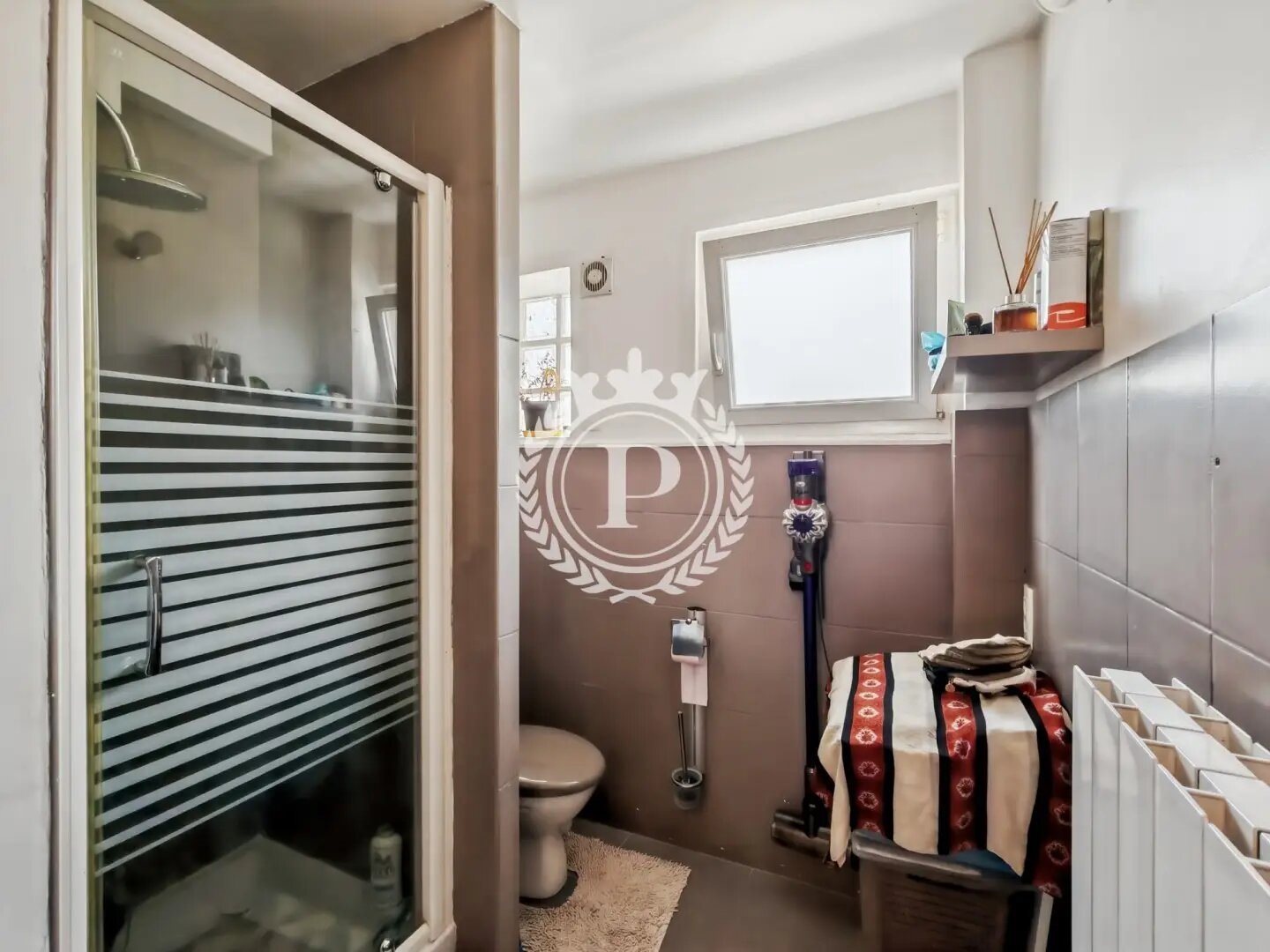 Appartement à vendre, 40m², Montfermeil