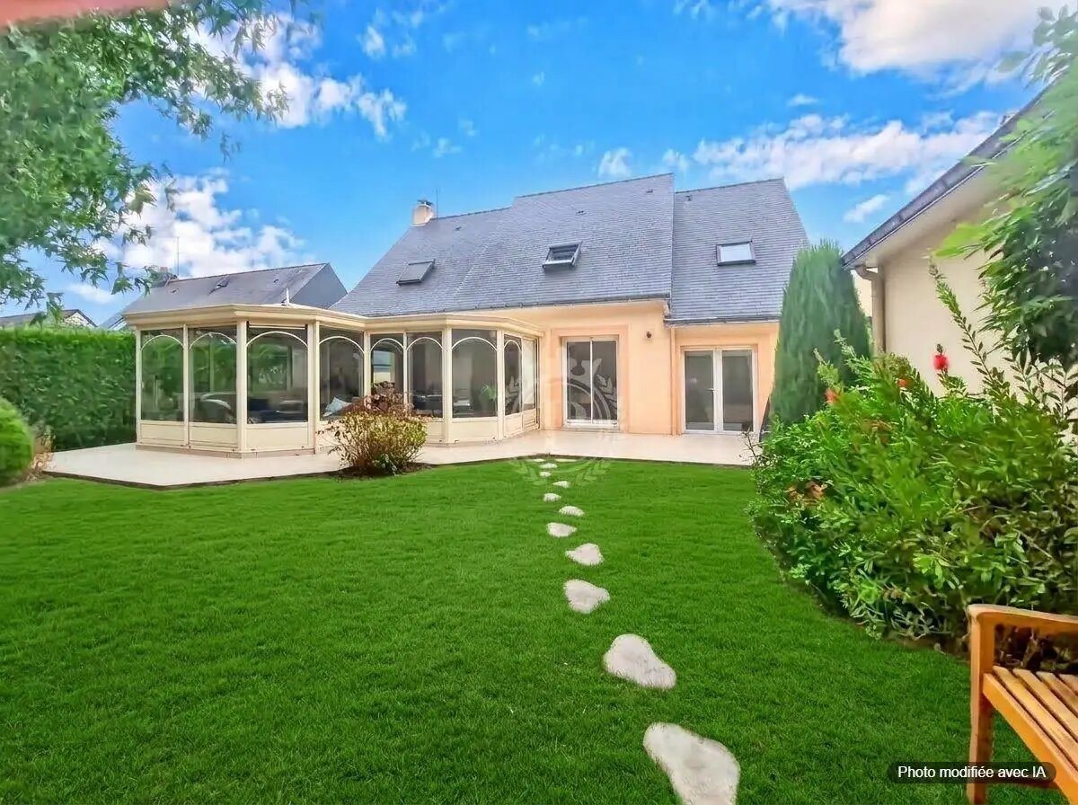 Maison à vendre, 150m², Blain