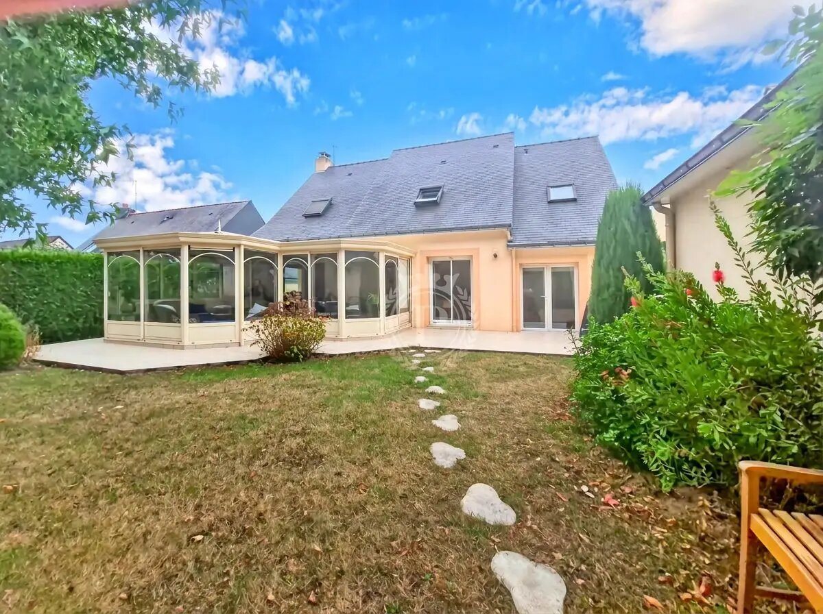 Maison à vendre, 150m², Blain