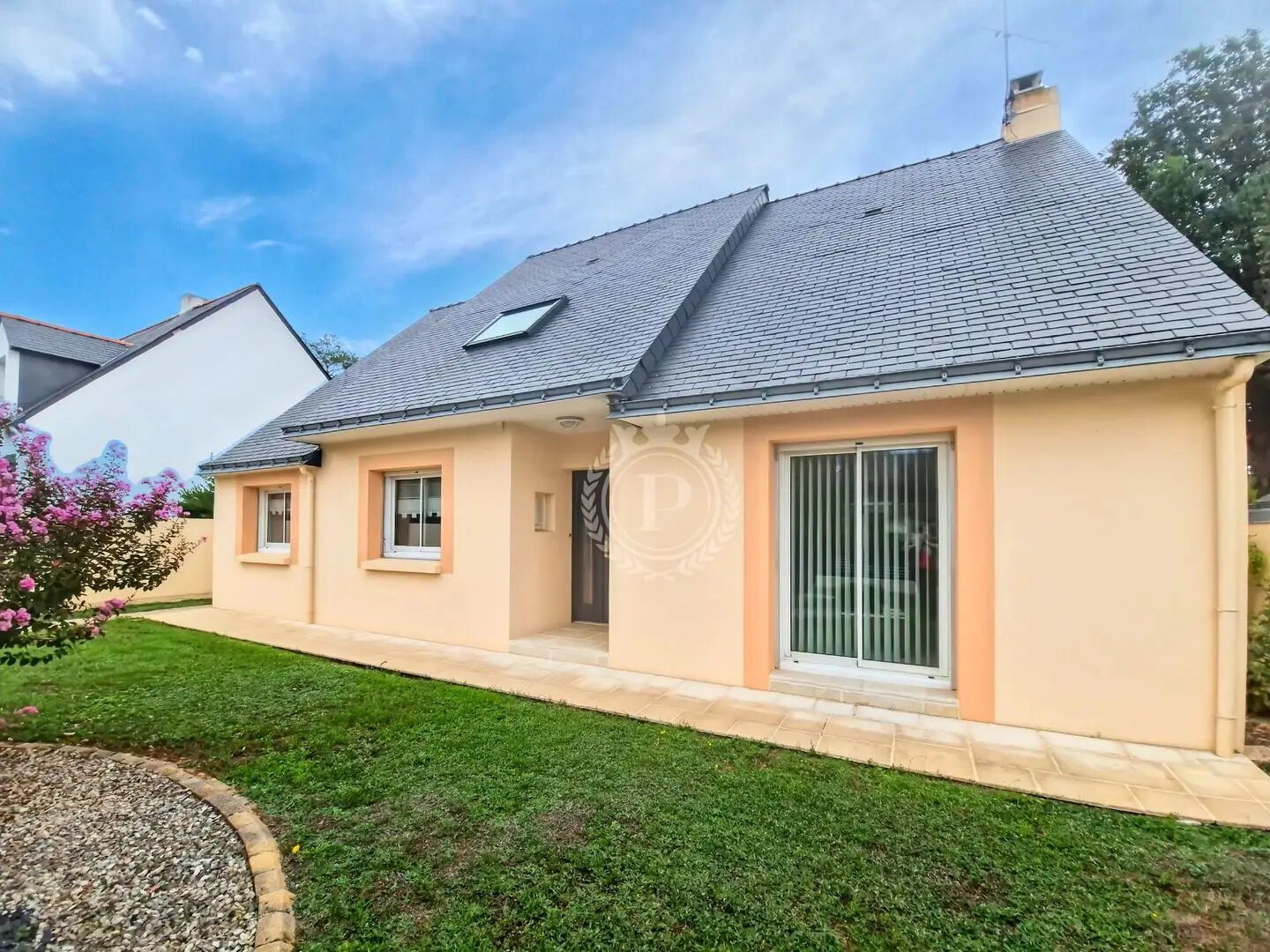 Maison à vendre, 150m², Blain