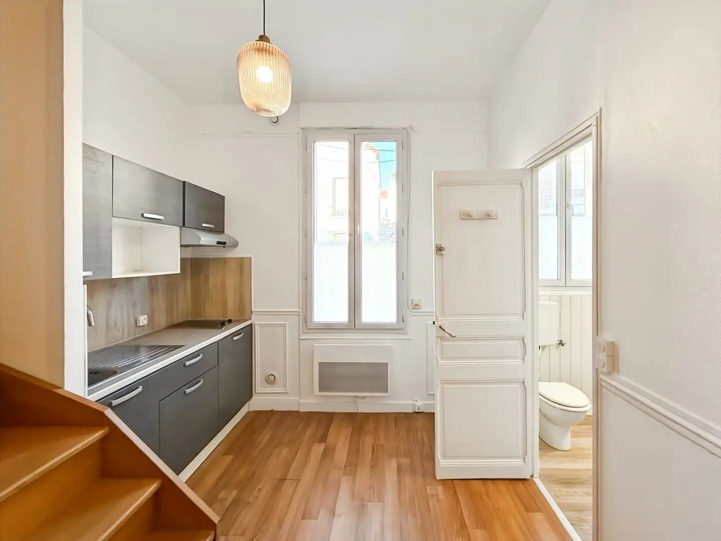 Appartement à vendre, 31m², Asnières-sur-Seine