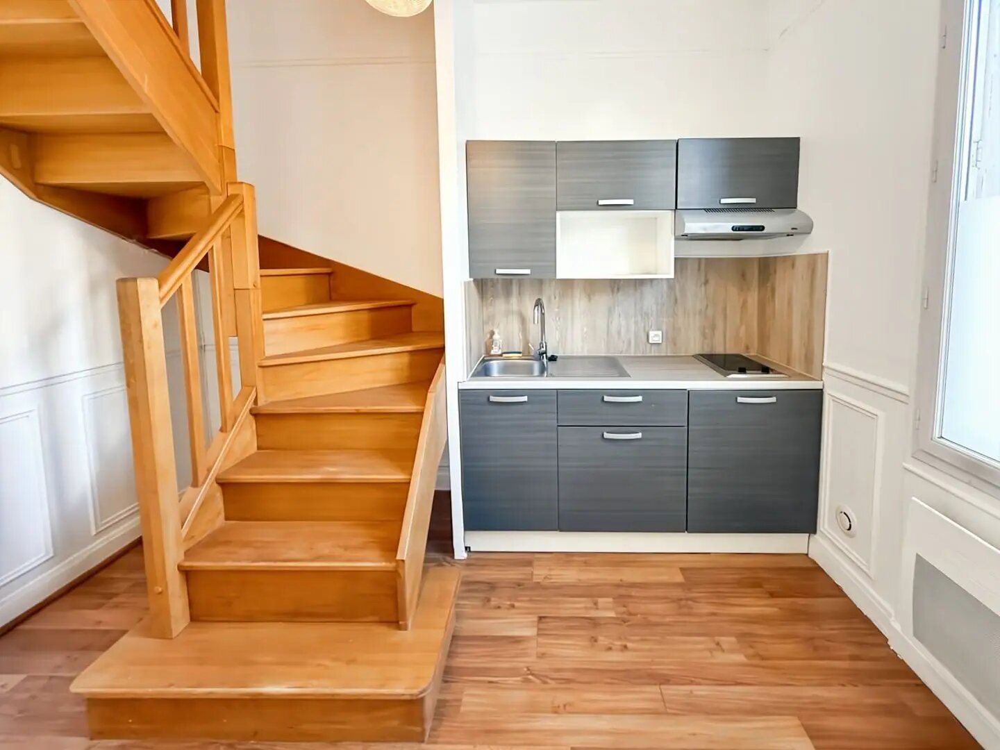 Appartement à vendre, 31m², Asnières-sur-Seine