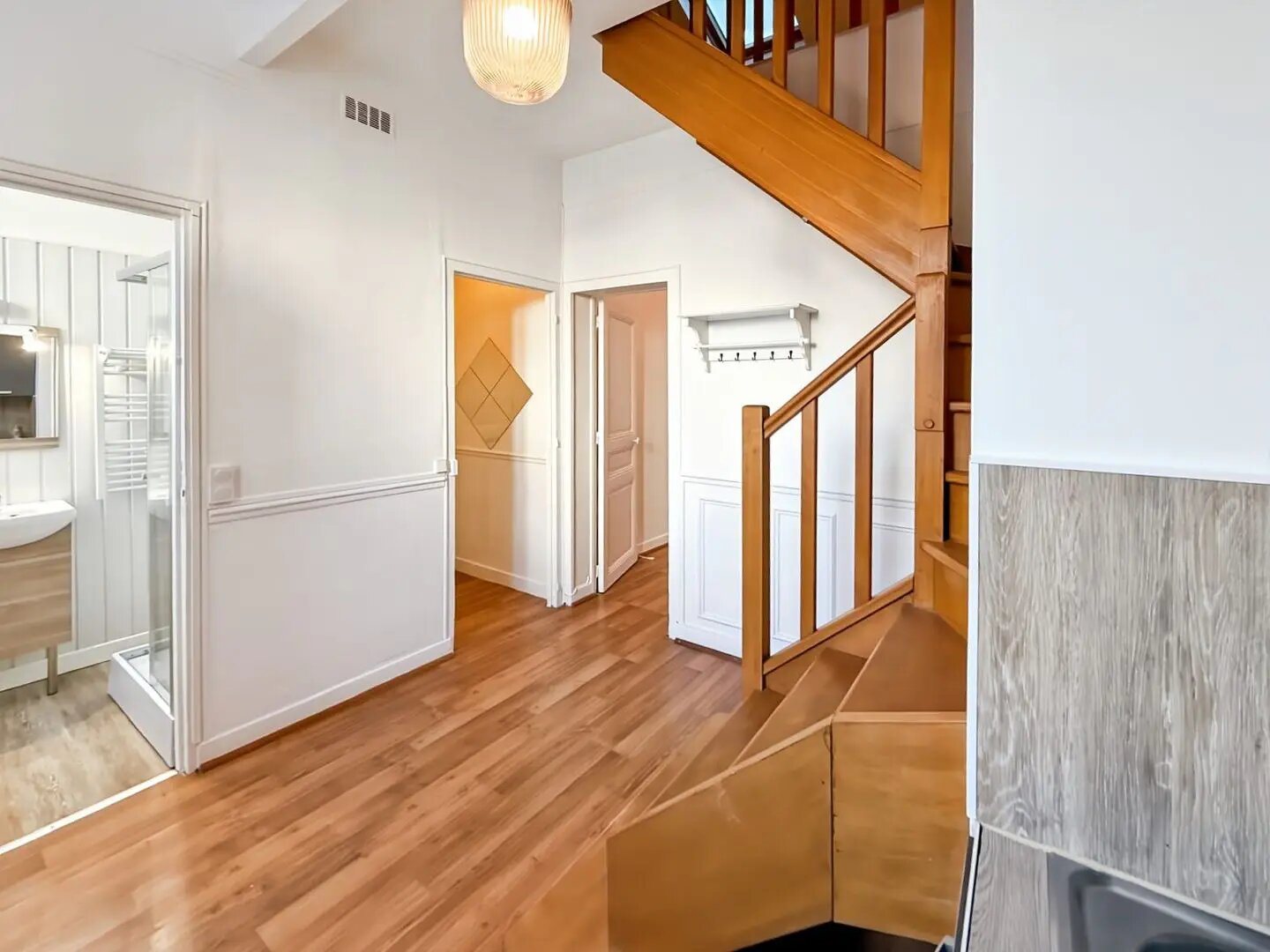 Appartement à vendre, 31m², Asnières-sur-Seine