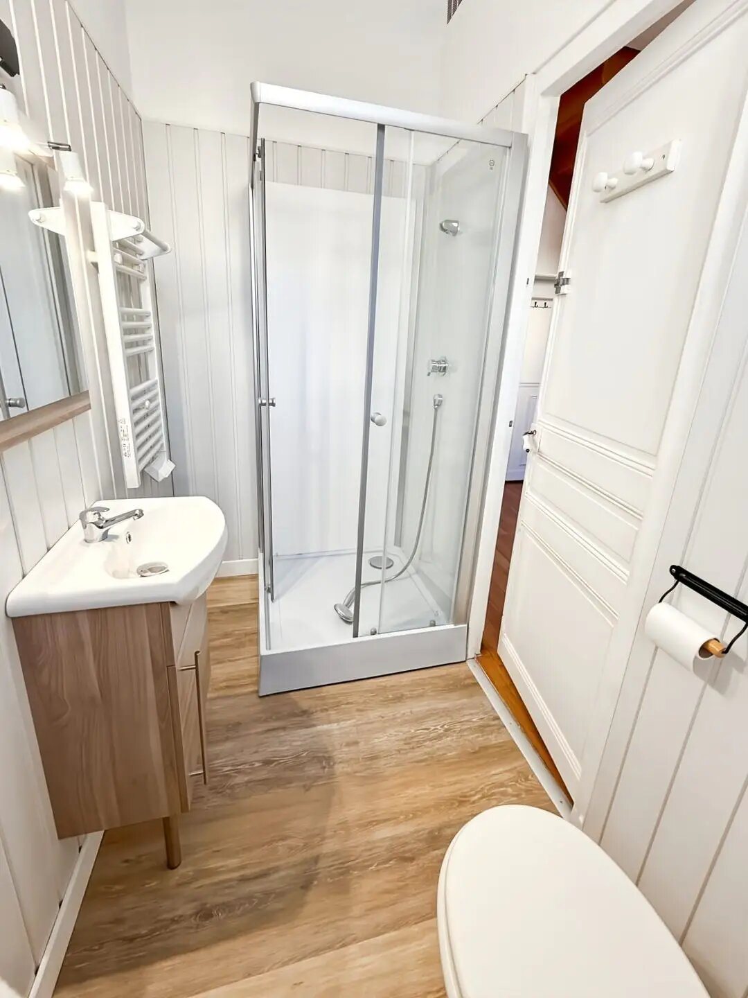 Appartement à vendre, 31m², Asnières-sur-Seine
