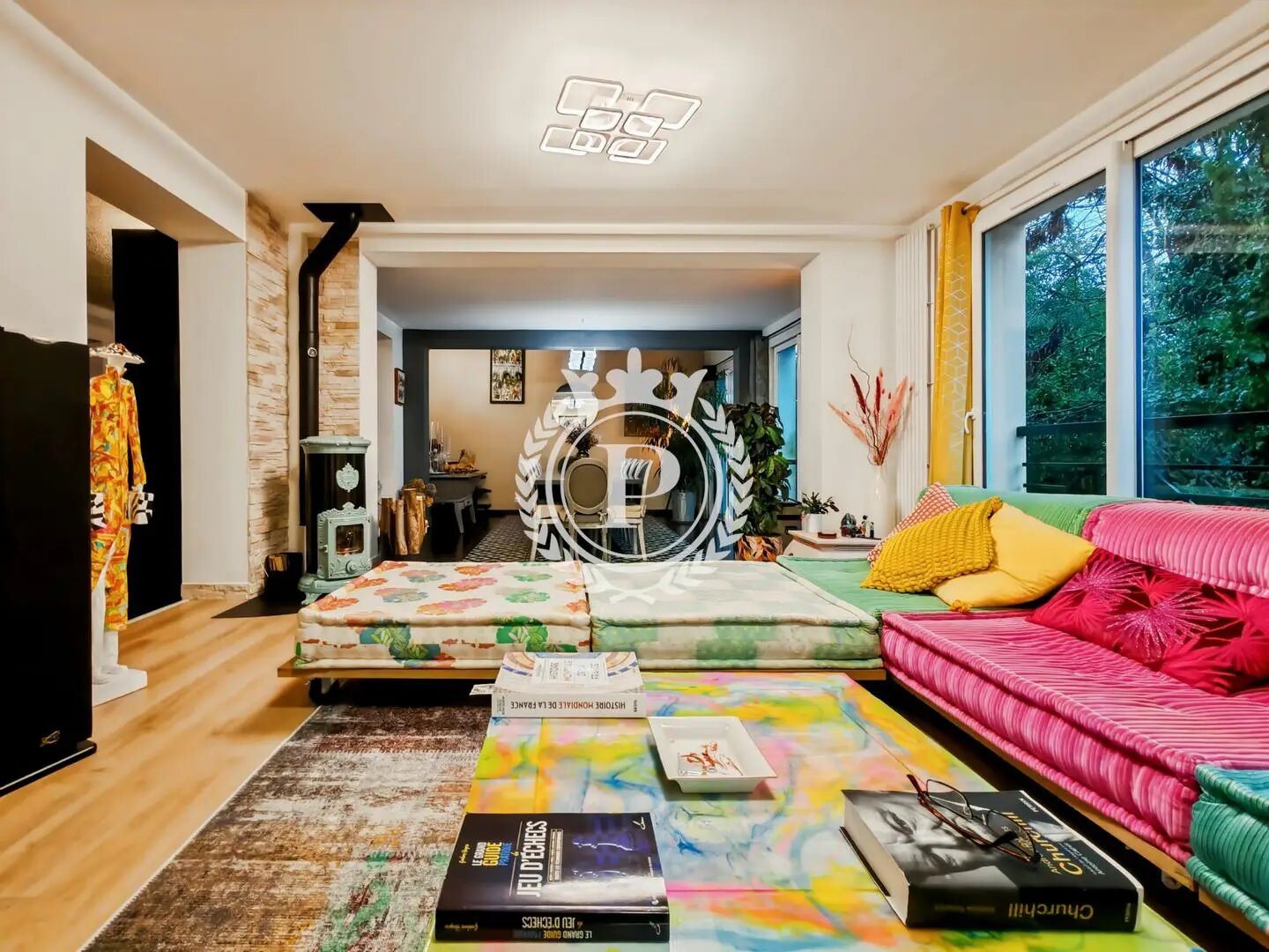 Maison à vendre, 209m², Gournay-sur-Marne