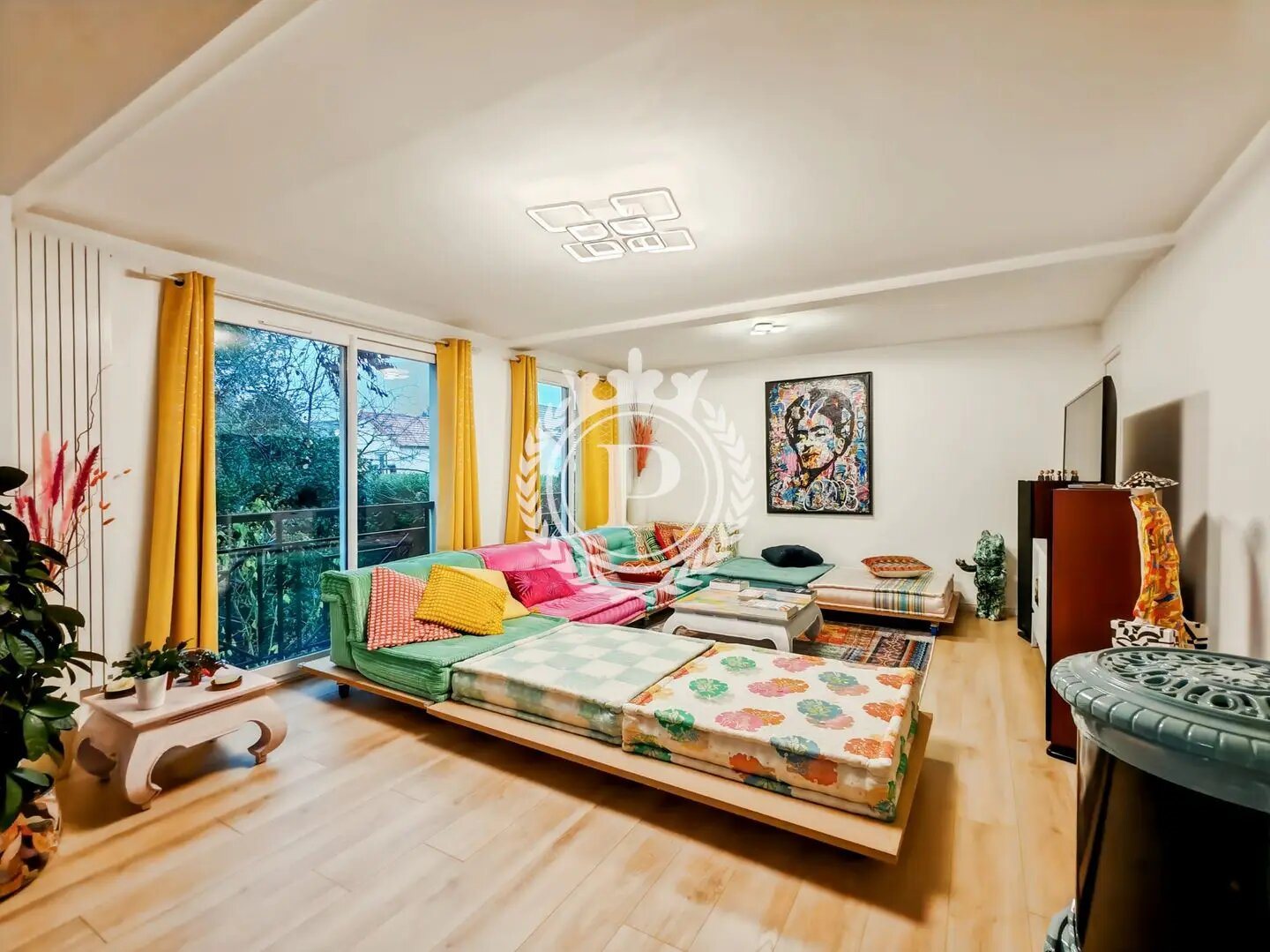 Maison à vendre, 209m², Gournay-sur-Marne