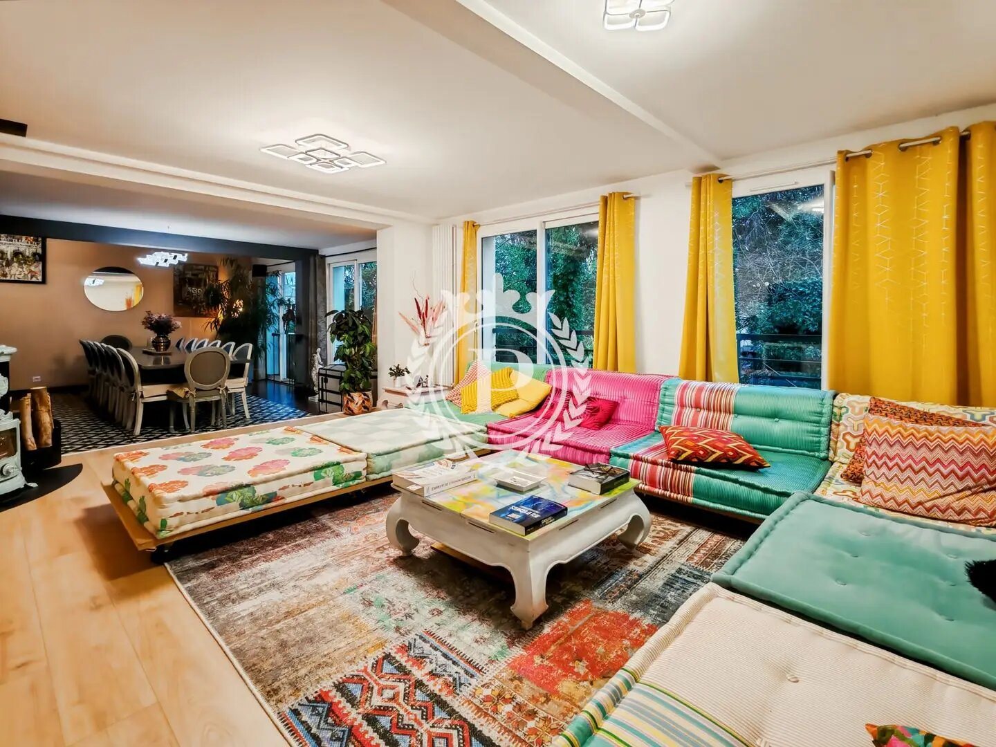 Maison à vendre, 209m², Gournay-sur-Marne