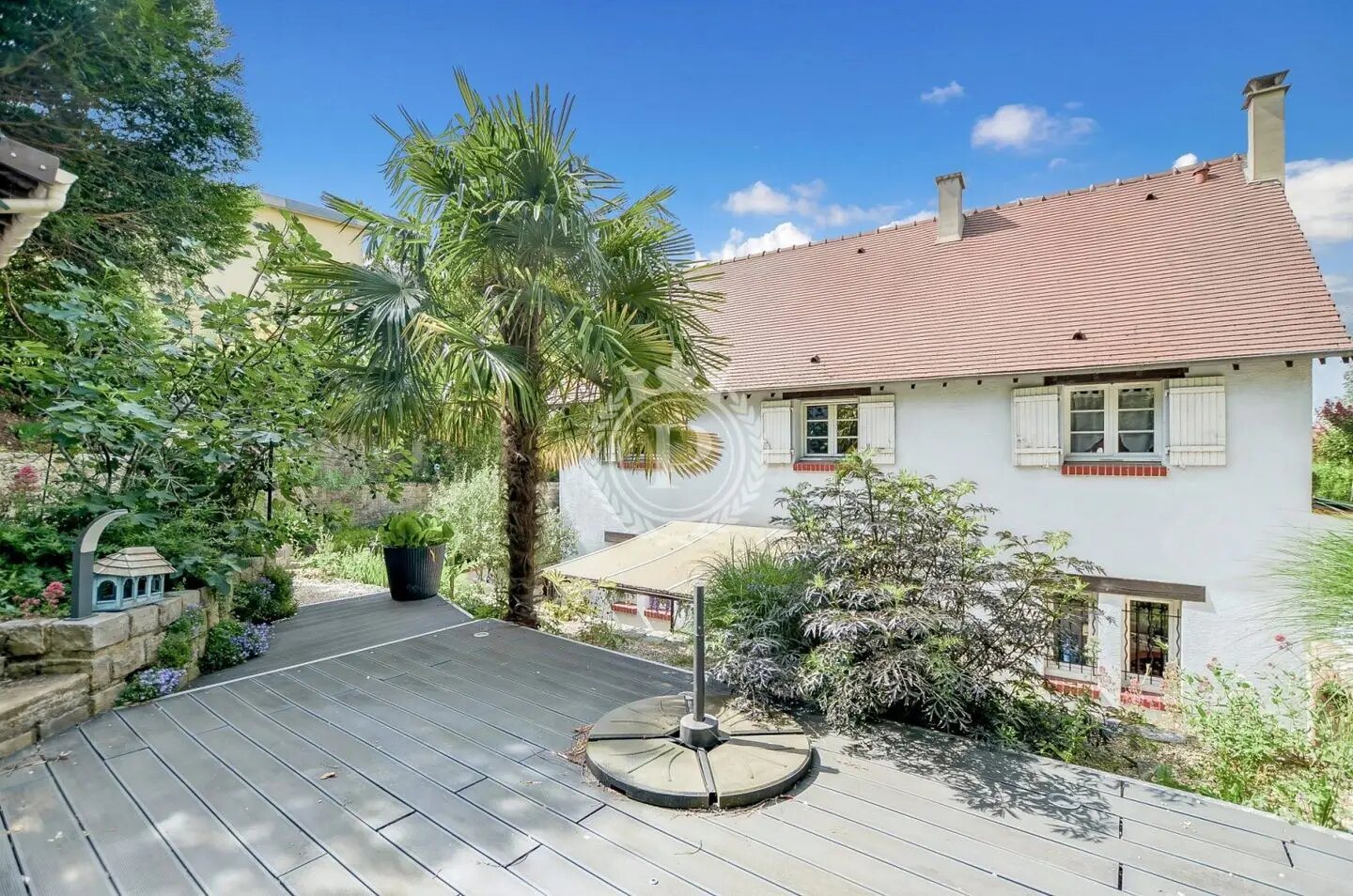 Maison à vendre, 123m², Montmorency