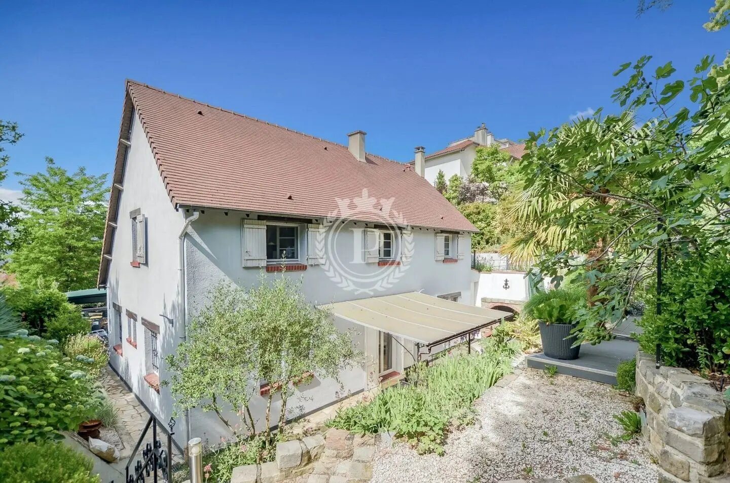 Maison à vendre, 123m², Montmorency